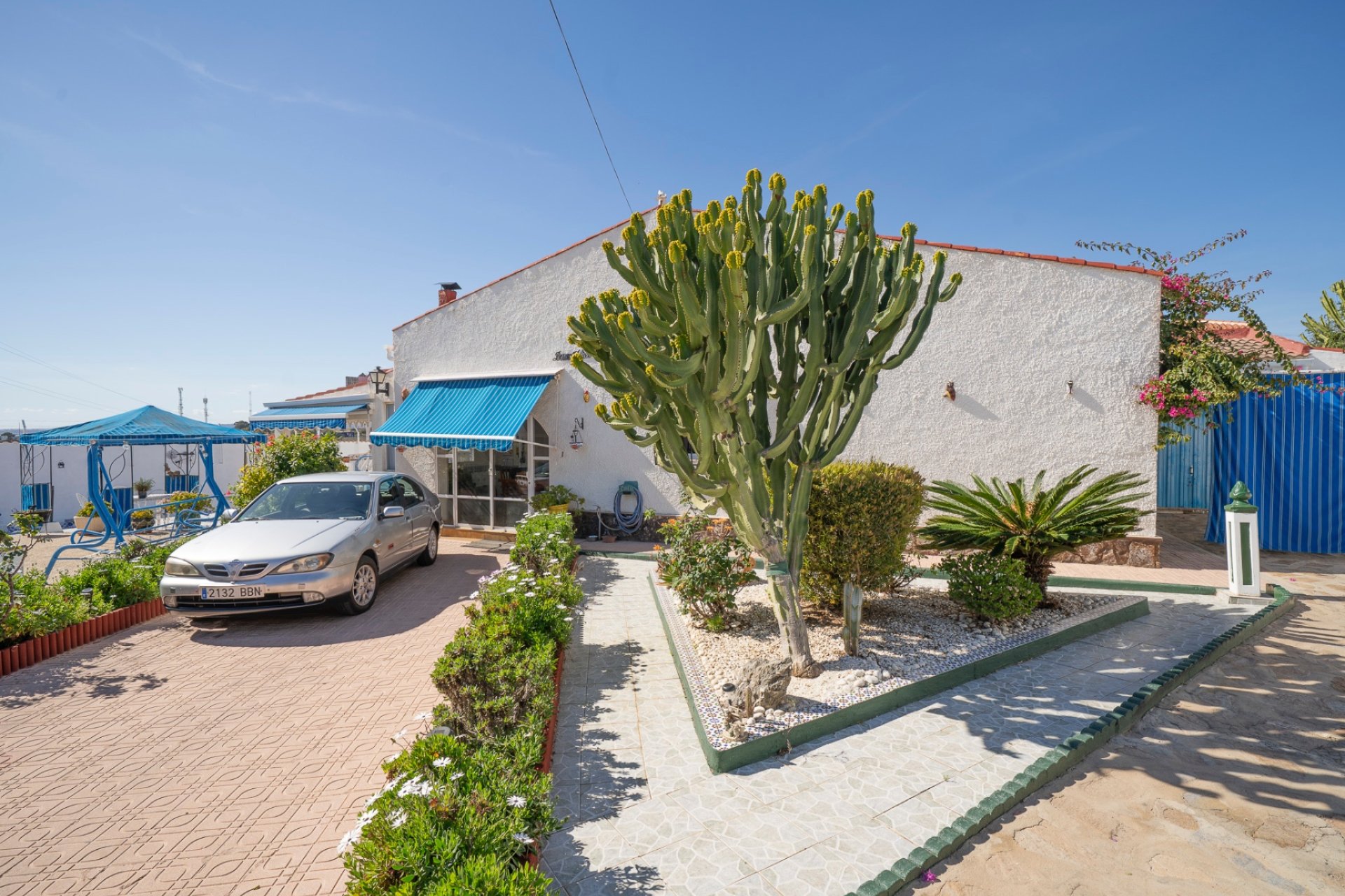 Resale - Villa -
Ciudad quesada - Ciudad Quesada