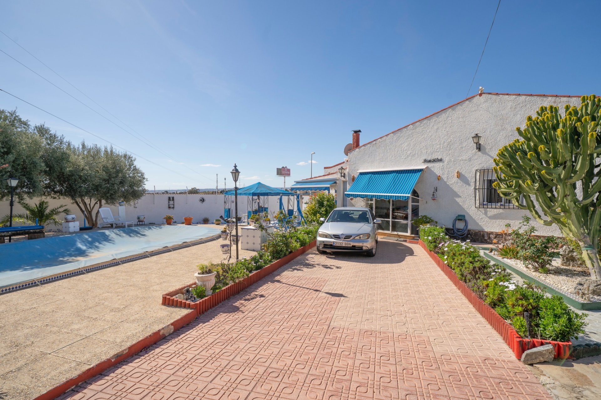 Resale - Villa -
Ciudad quesada - Ciudad Quesada