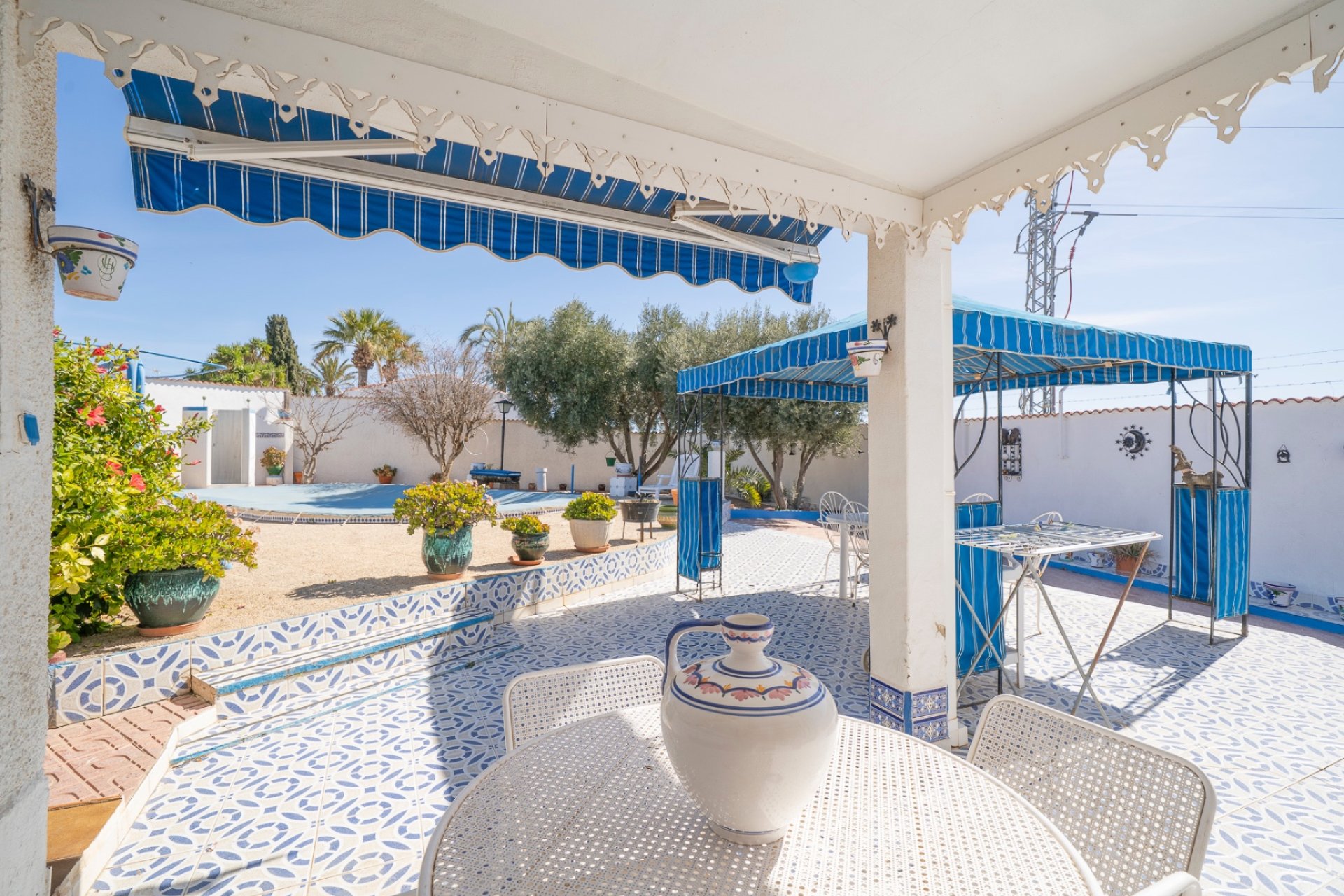 Resale - Villa -
Ciudad quesada - Ciudad Quesada