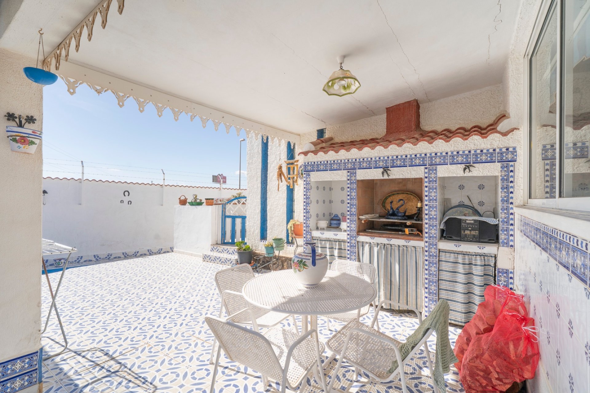 Resale - Villa -
Ciudad quesada - Ciudad Quesada