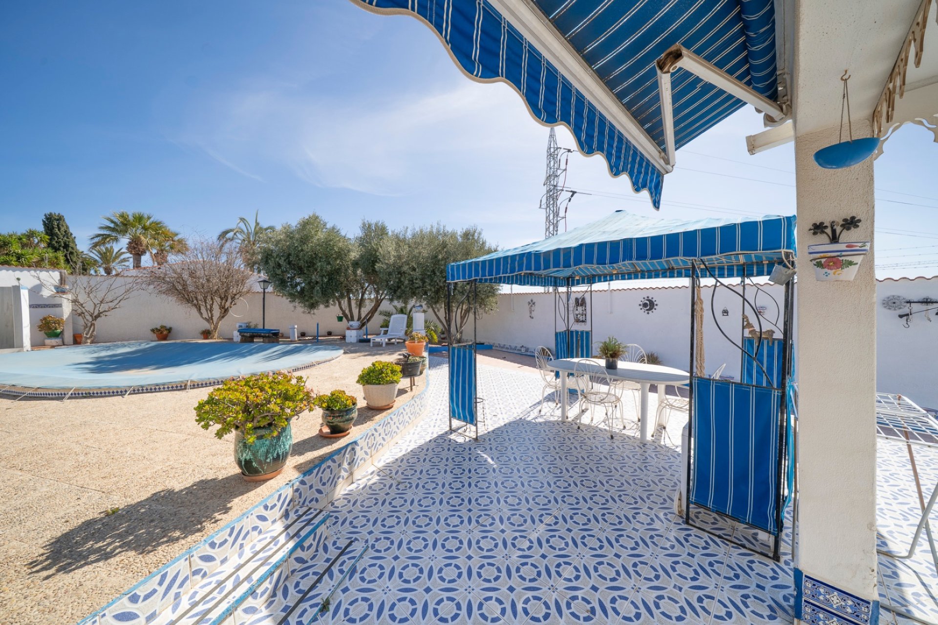 Resale - Villa -
Ciudad quesada - Ciudad Quesada