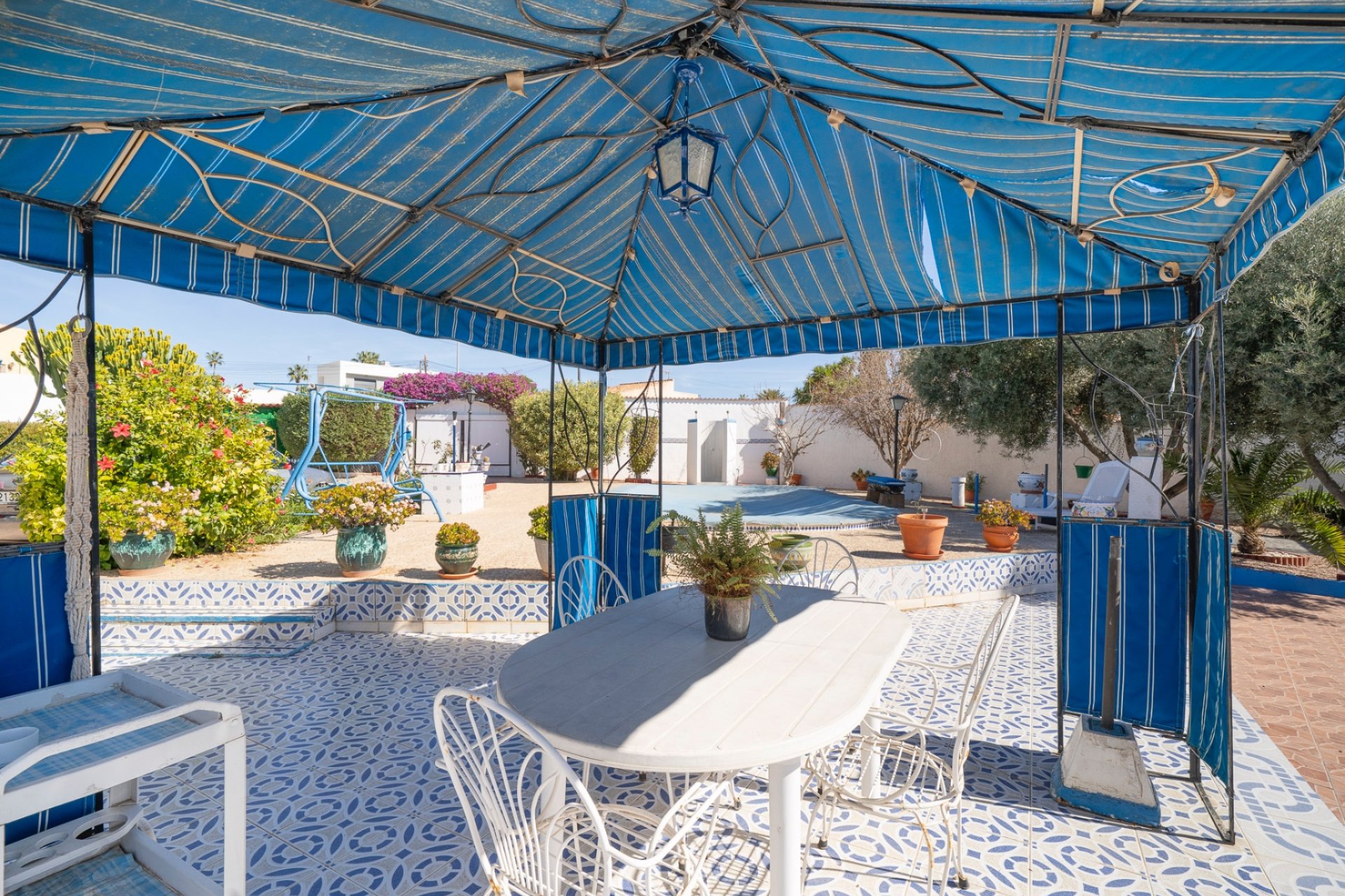 Resale - Villa -
Ciudad quesada - Ciudad Quesada