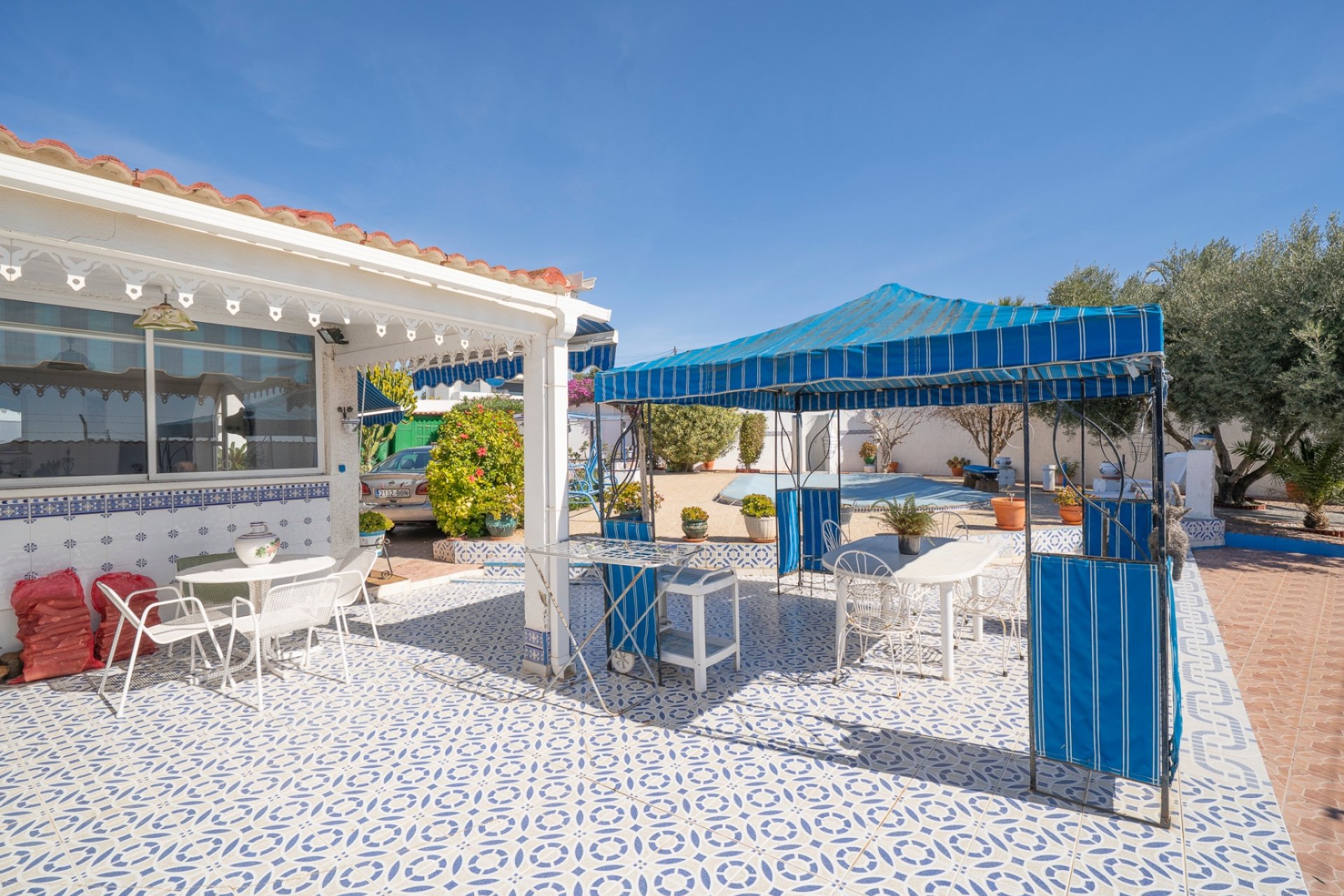 Resale - Villa -
Ciudad quesada - Ciudad Quesada