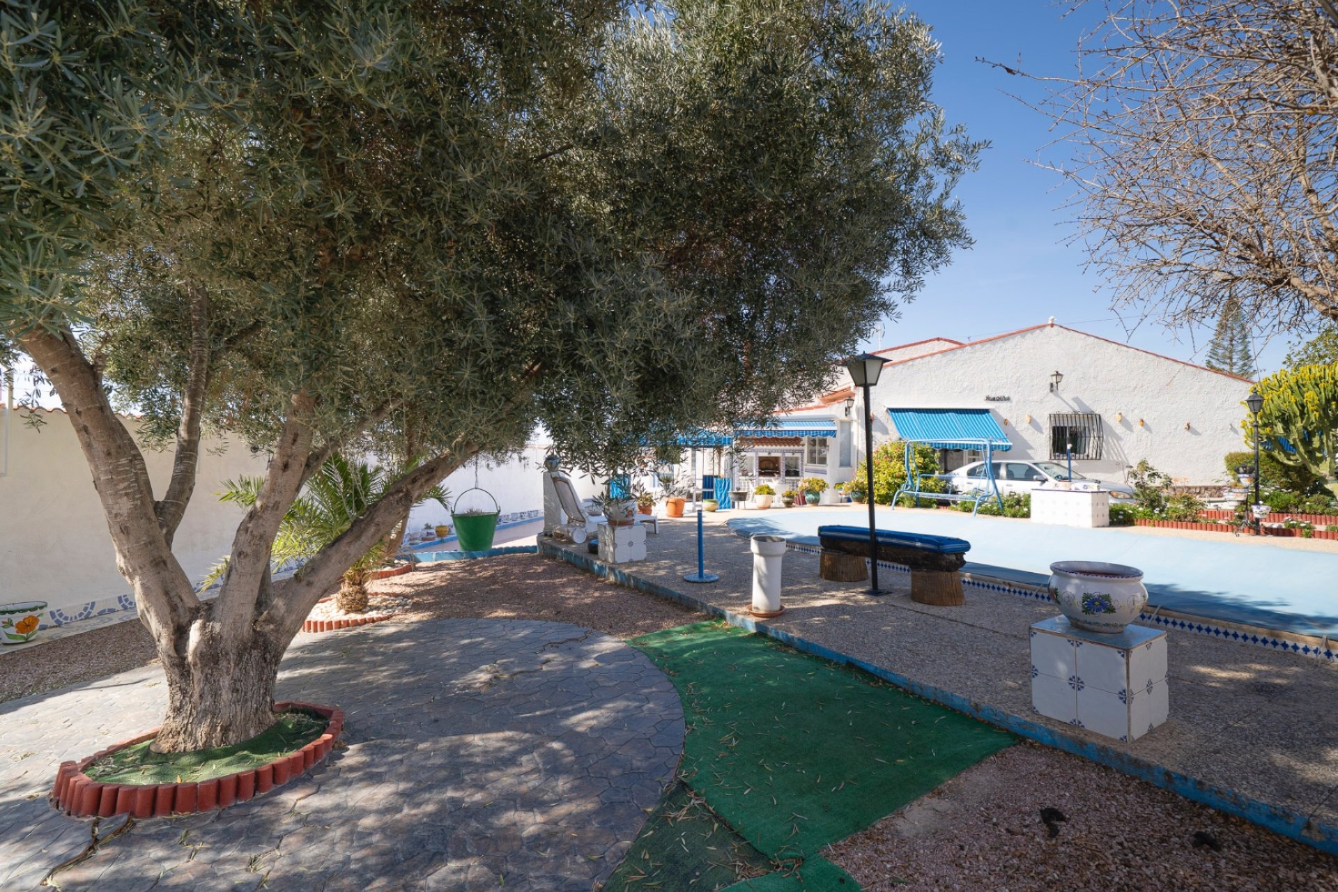 Resale - Villa -
Ciudad quesada - Ciudad Quesada