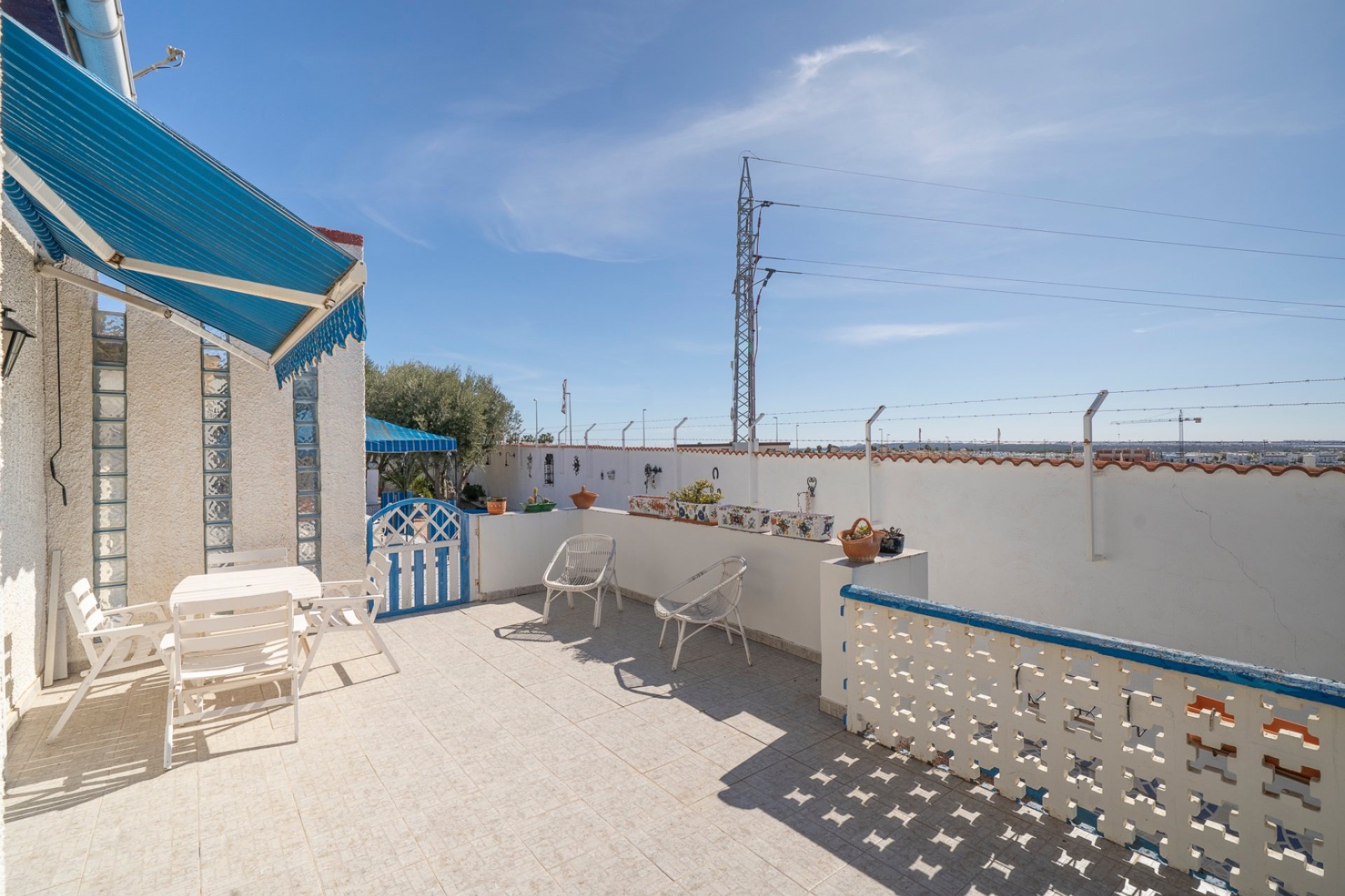 Resale - Villa -
Ciudad quesada - Ciudad Quesada