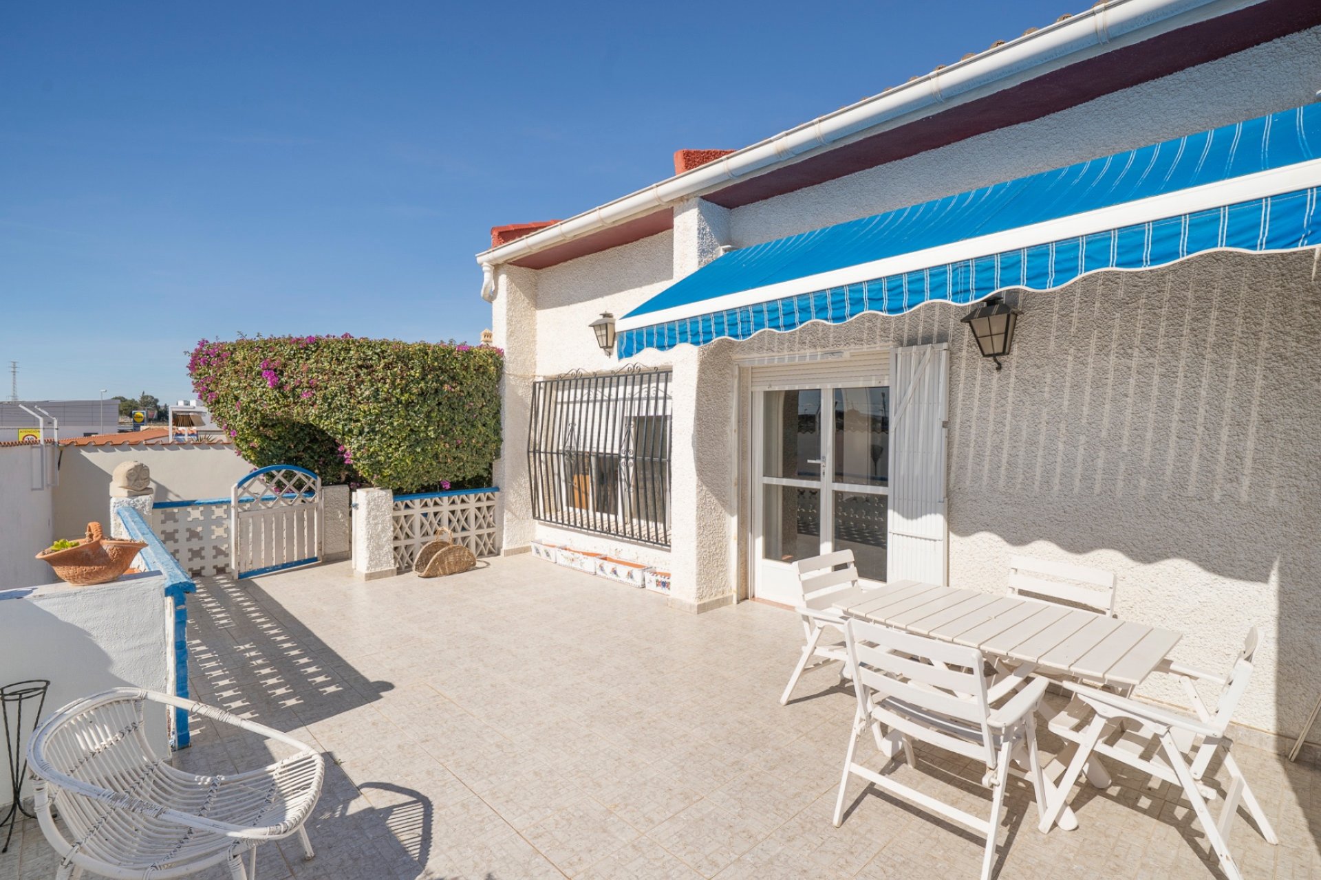 Resale - Villa -
Ciudad quesada - Ciudad Quesada