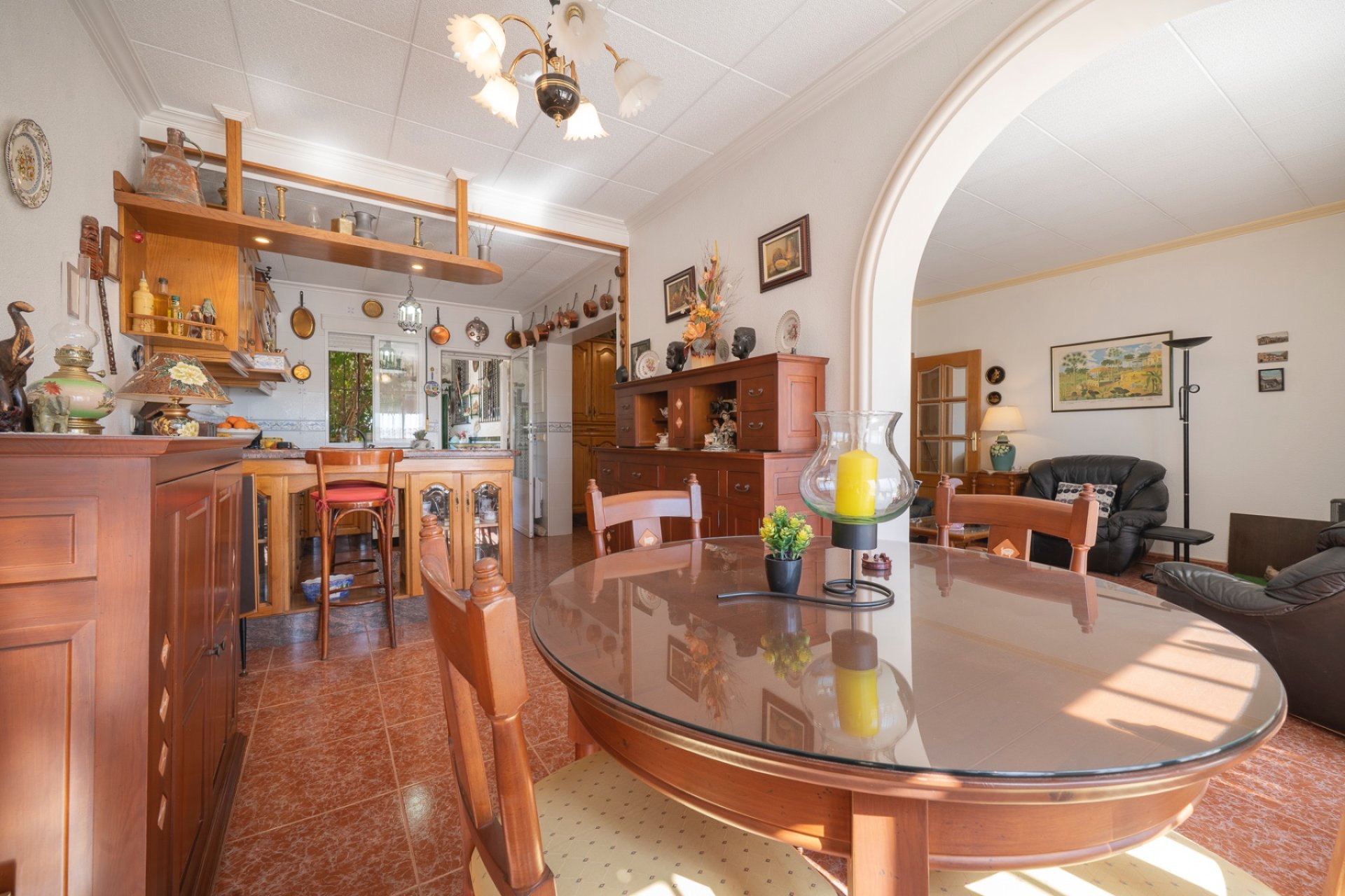 Resale - Villa -
Ciudad quesada - Ciudad Quesada