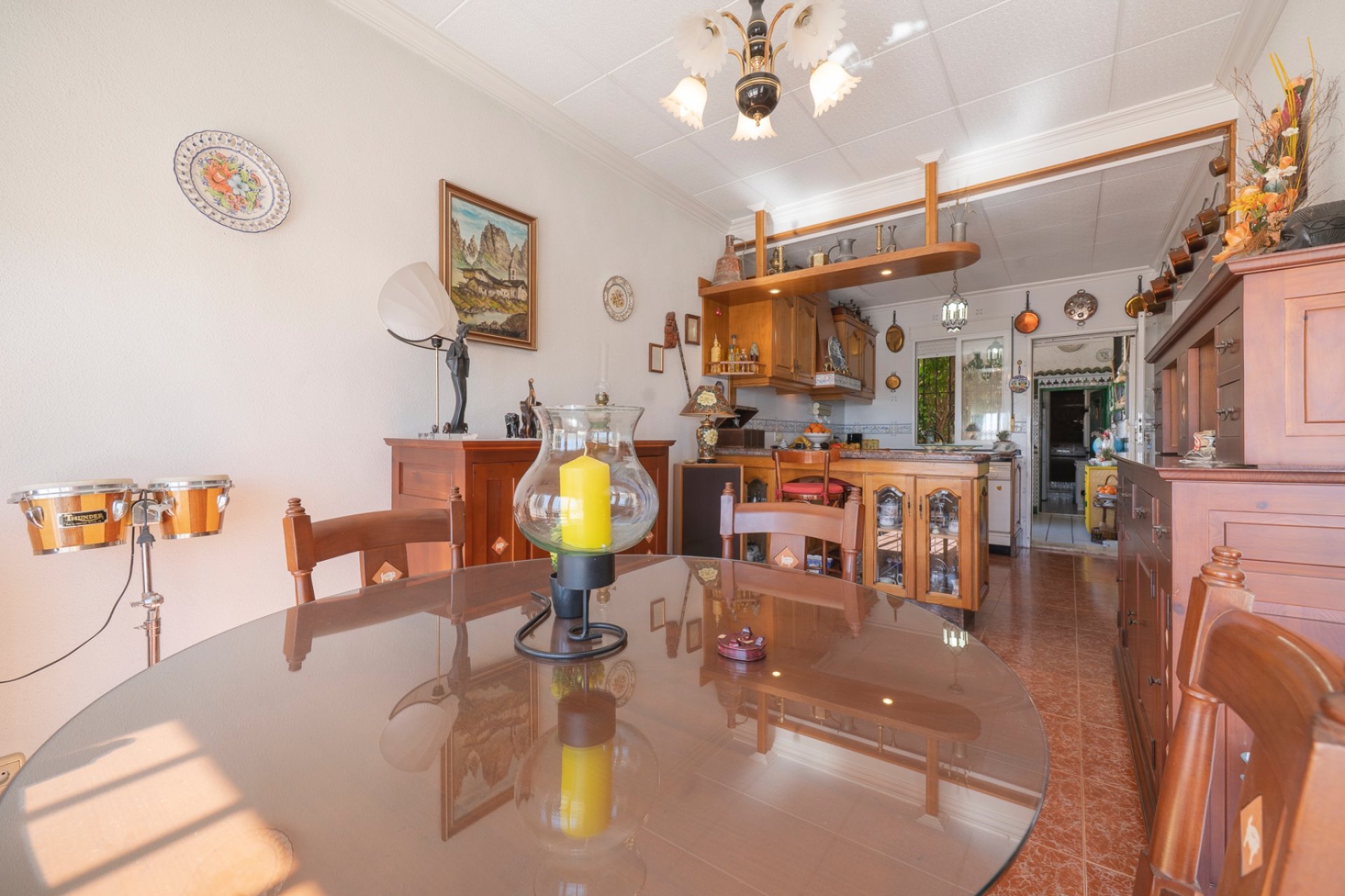 Resale - Villa -
Ciudad quesada - Ciudad Quesada