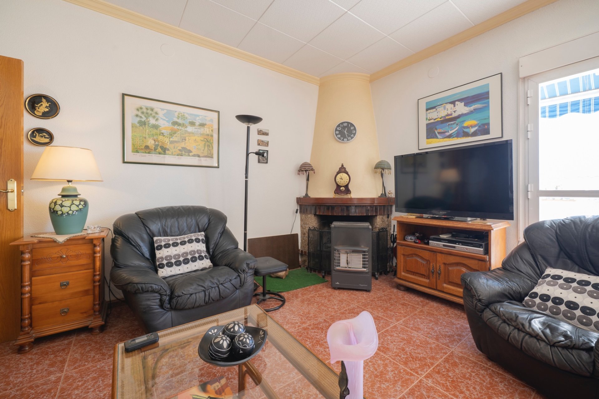 Resale - Villa -
Ciudad quesada - Ciudad Quesada