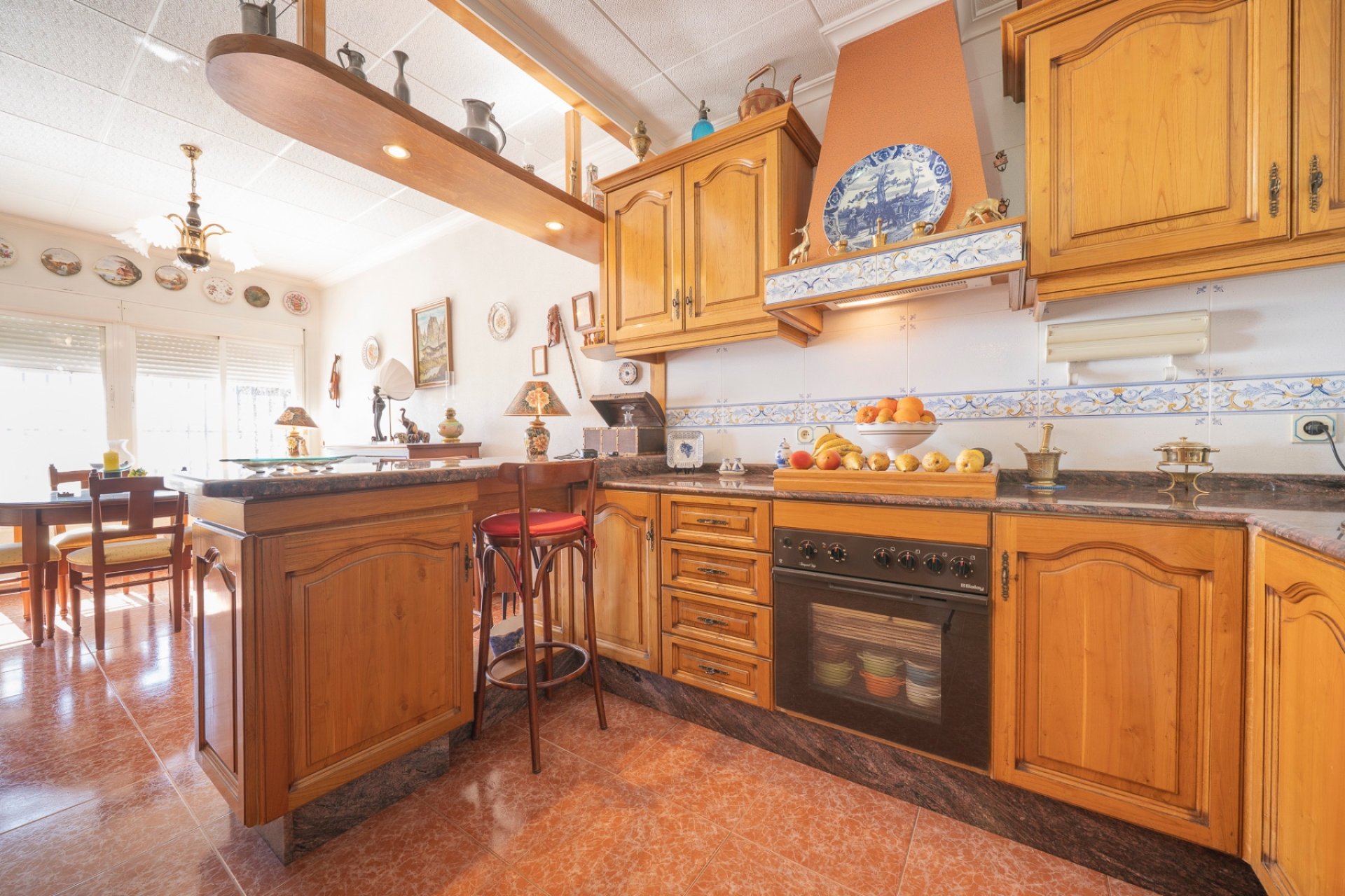 Resale - Villa -
Ciudad quesada - Ciudad Quesada