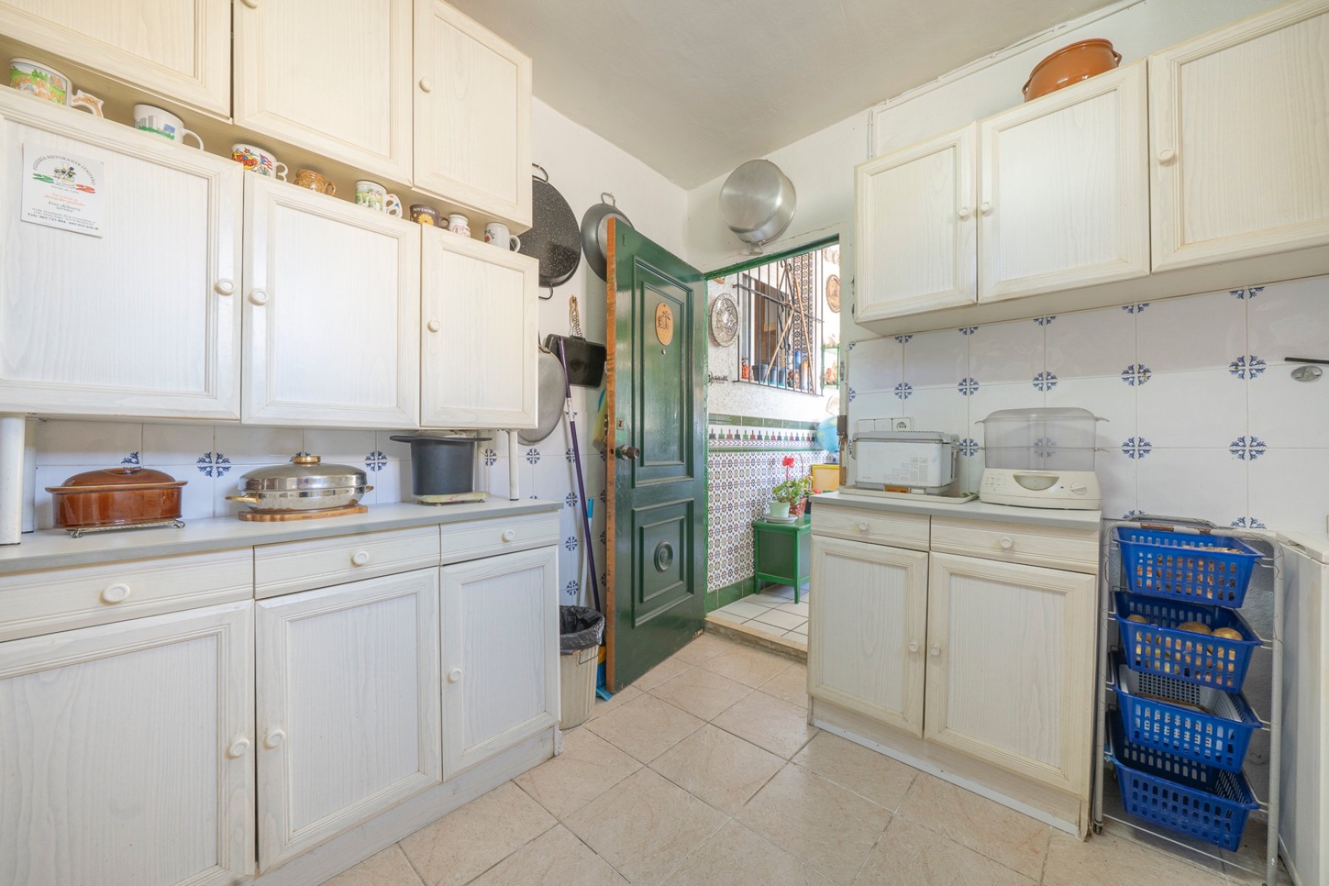Resale - Villa -
Ciudad quesada - Ciudad Quesada