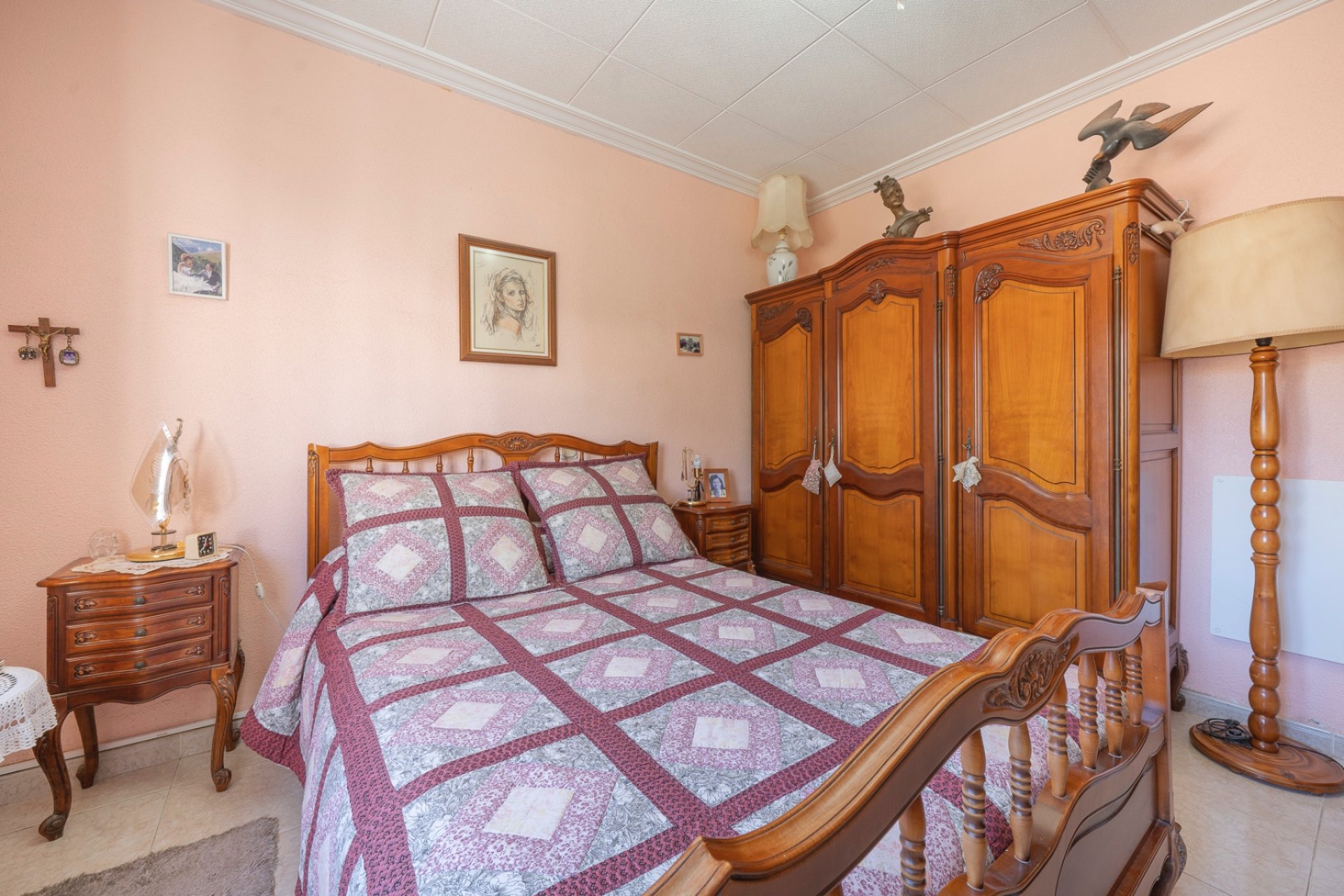 Resale - Villa -
Ciudad quesada - Ciudad Quesada