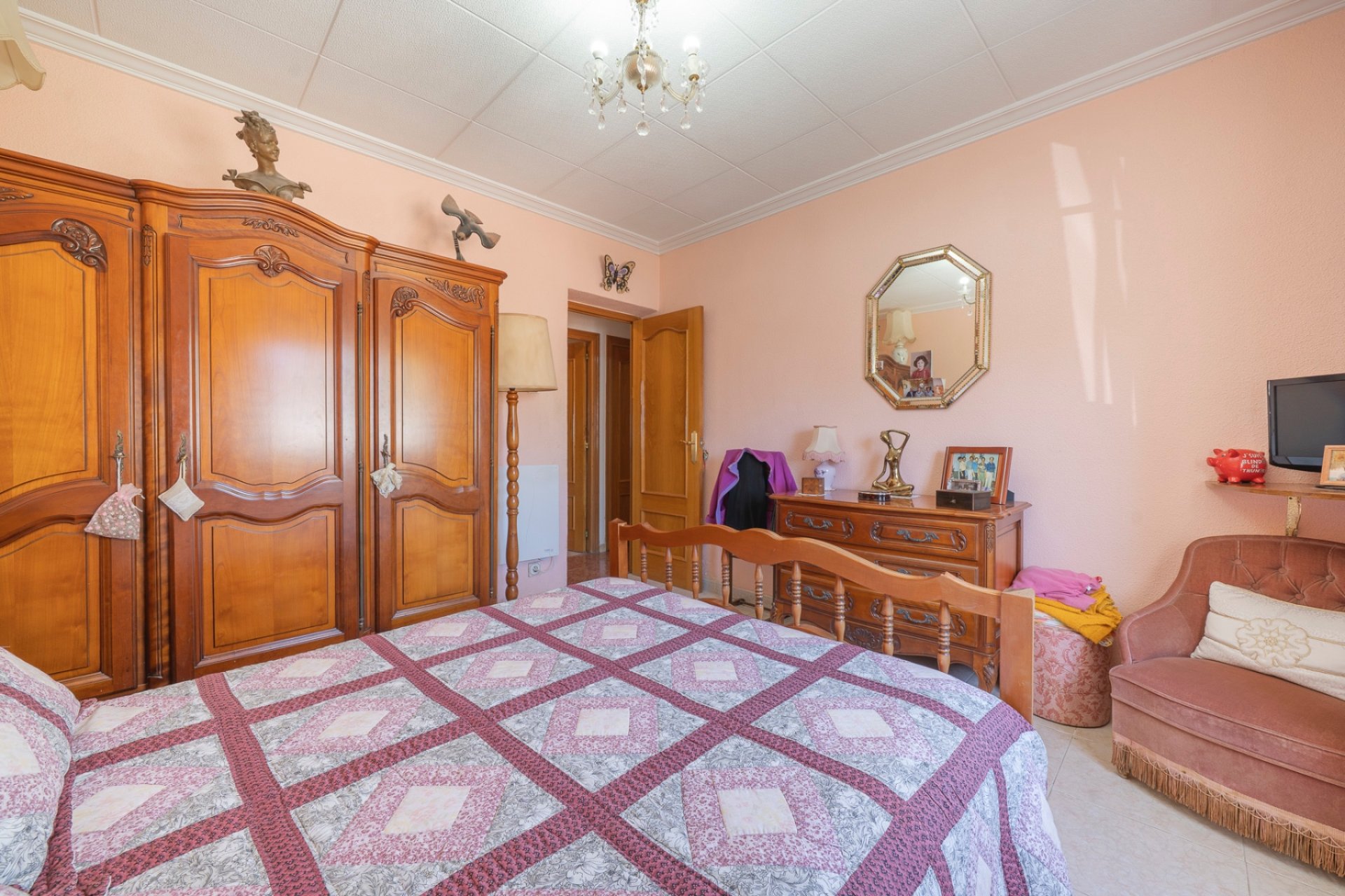 Resale - Villa -
Ciudad quesada - Ciudad Quesada