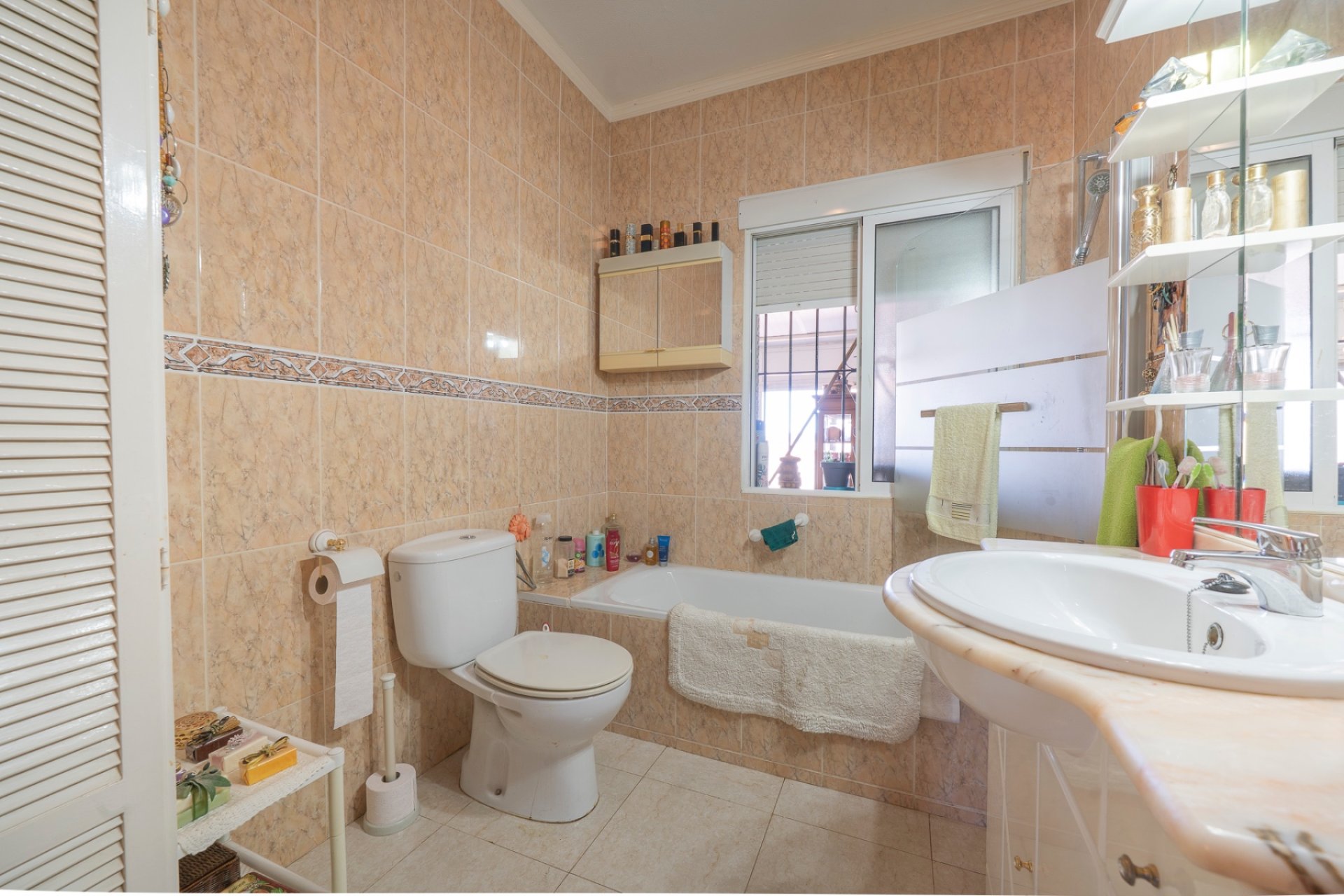 Resale - Villa -
Ciudad quesada - Ciudad Quesada