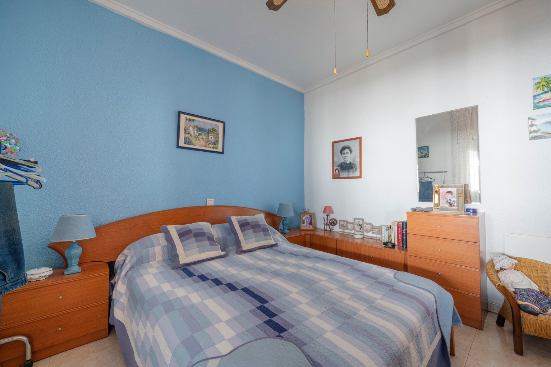 Resale - Villa -
Ciudad quesada - Ciudad Quesada