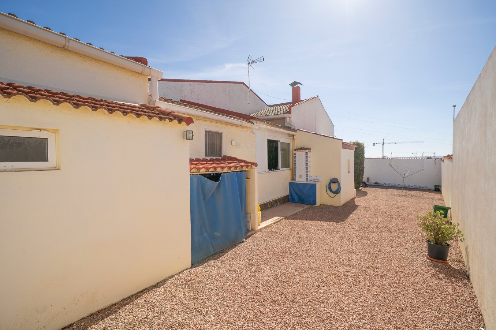 Resale - Villa -
Ciudad quesada - Ciudad Quesada
