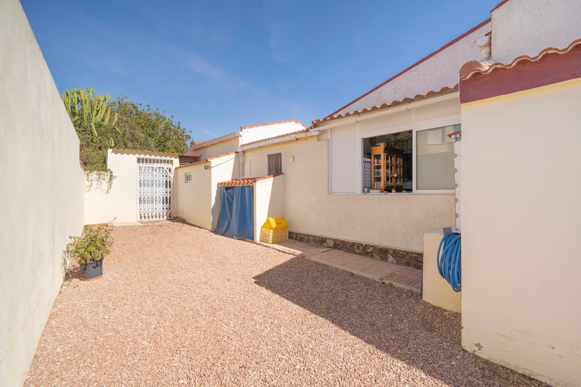 Resale - Villa -
Ciudad quesada - Ciudad Quesada