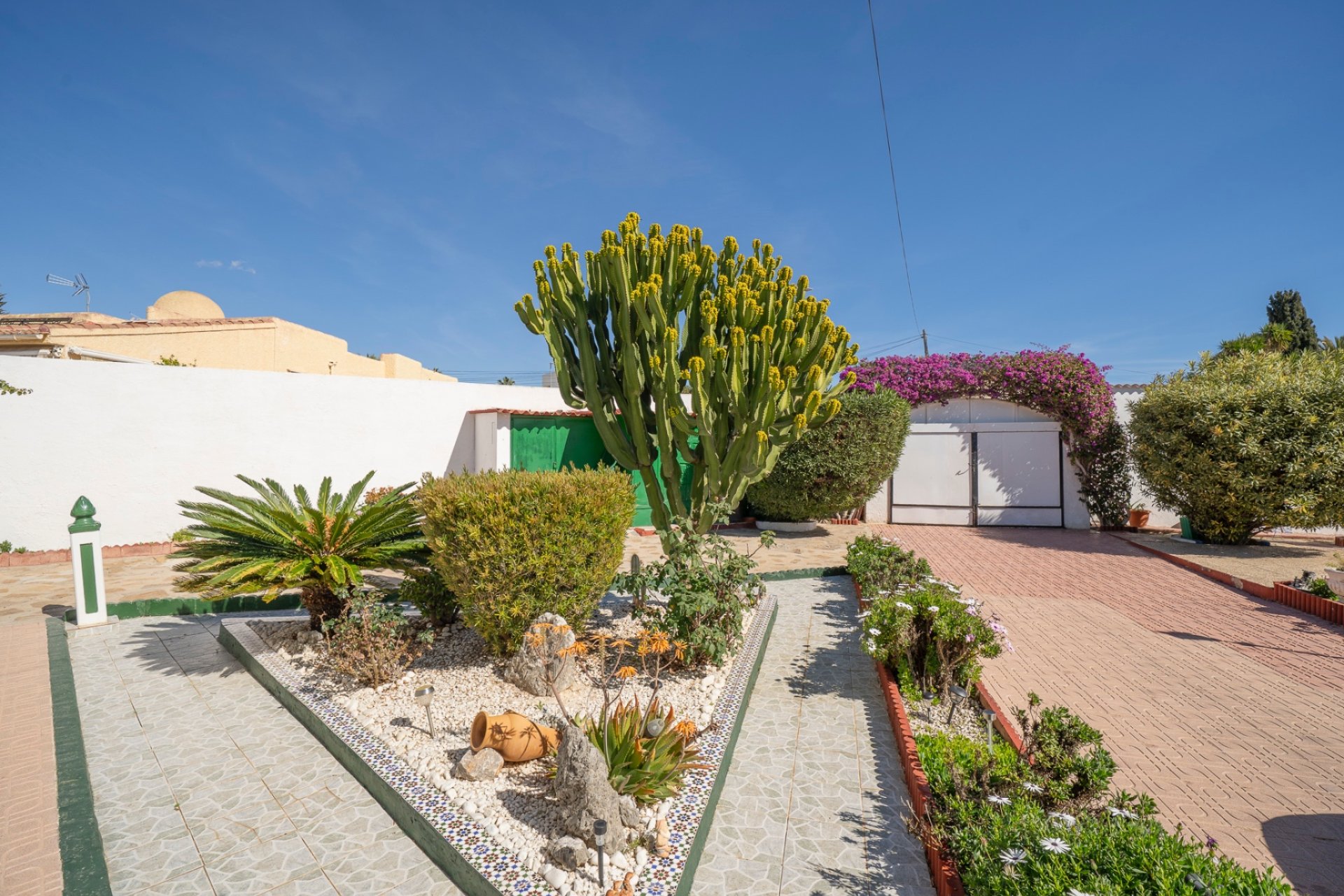 Resale - Villa -
Ciudad quesada - Ciudad Quesada