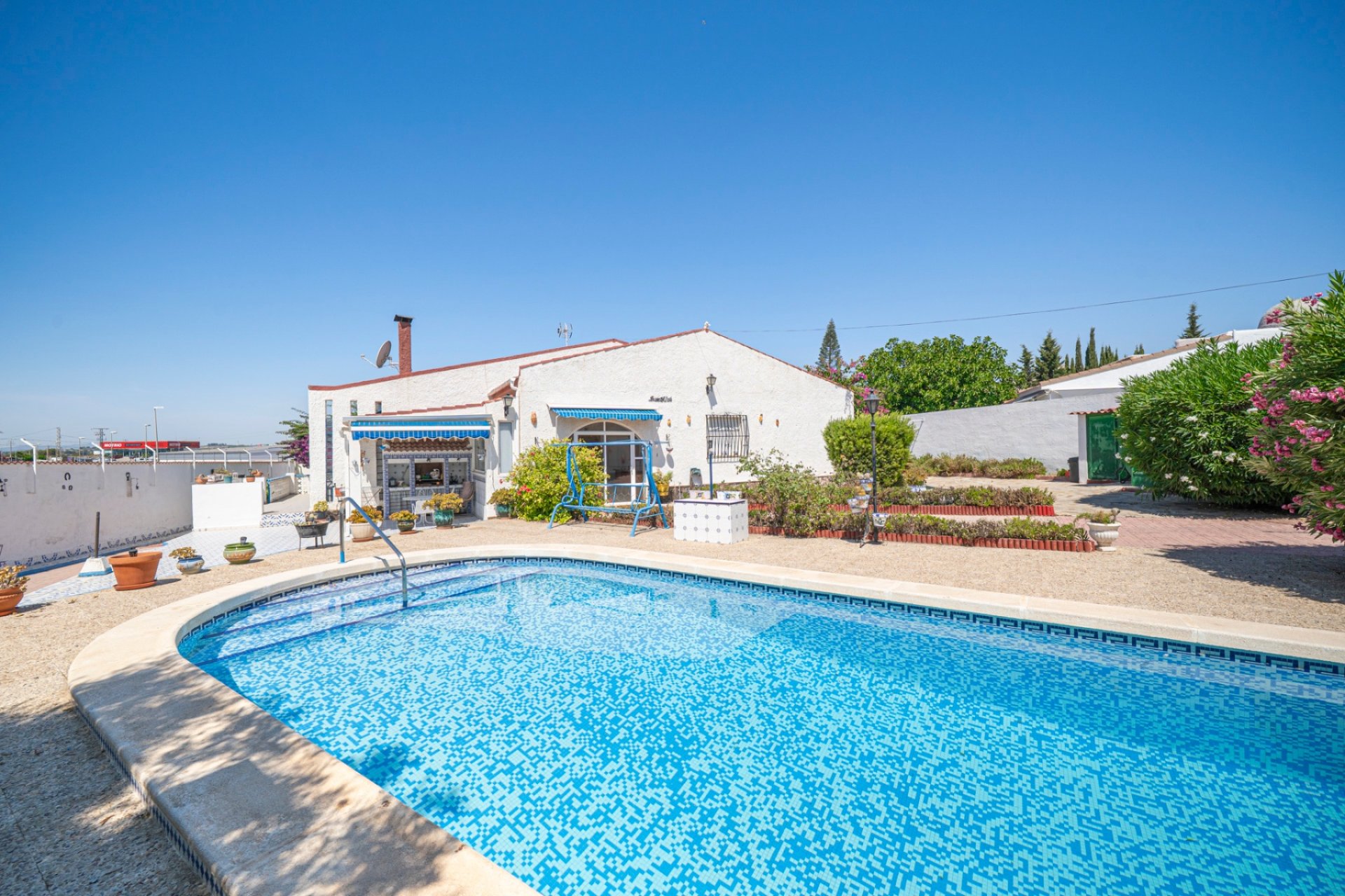 Resale - Villa -
Ciudad quesada - Ciudad Quesada