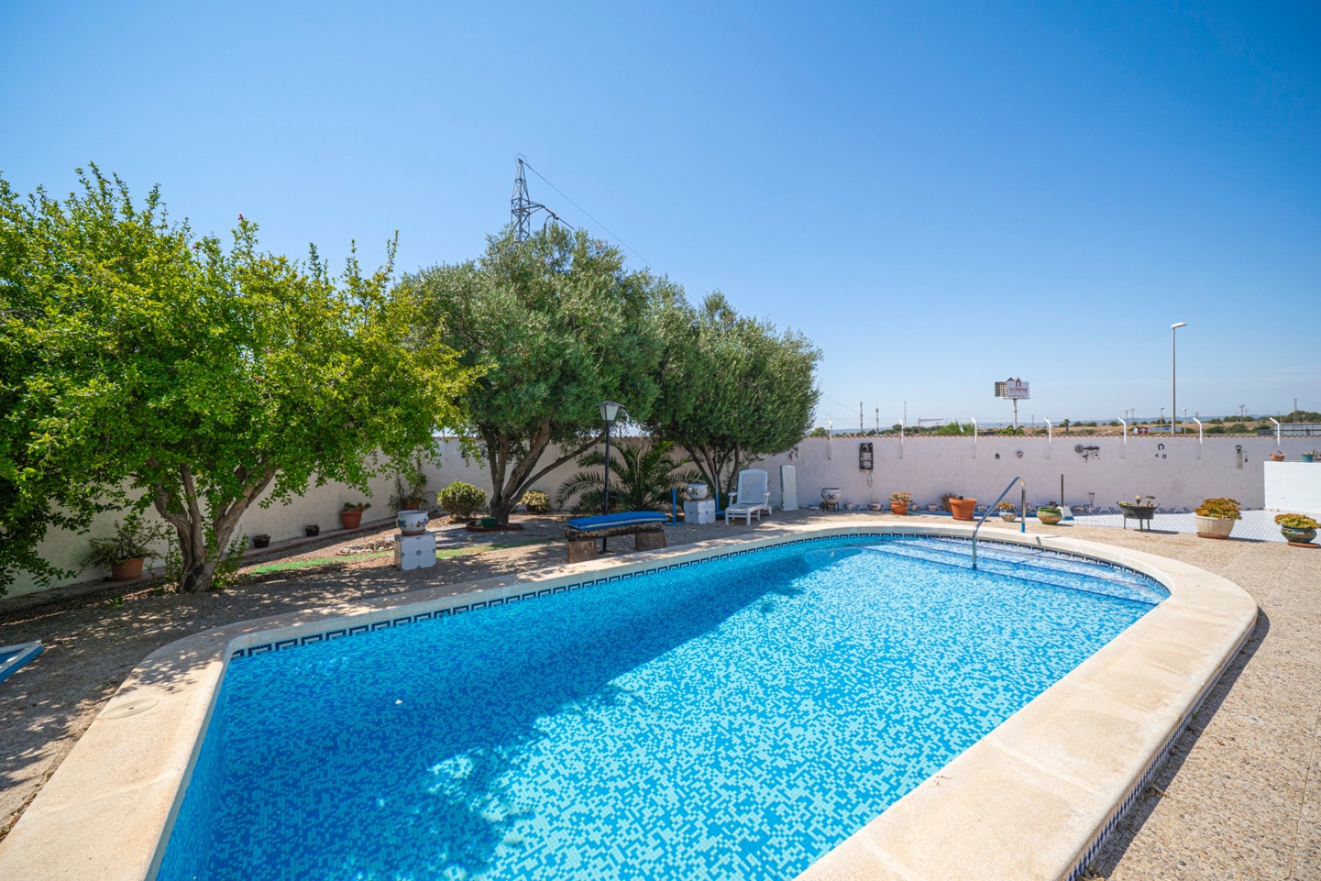 Resale - Villa -
Ciudad quesada - Ciudad Quesada