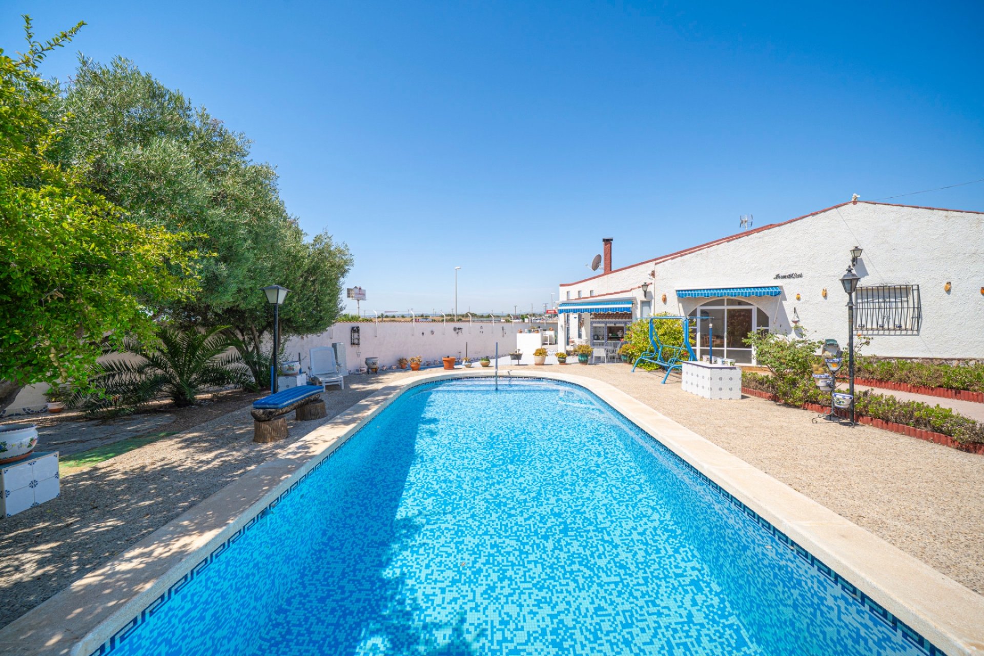 Resale - Villa -
Ciudad quesada - Ciudad Quesada