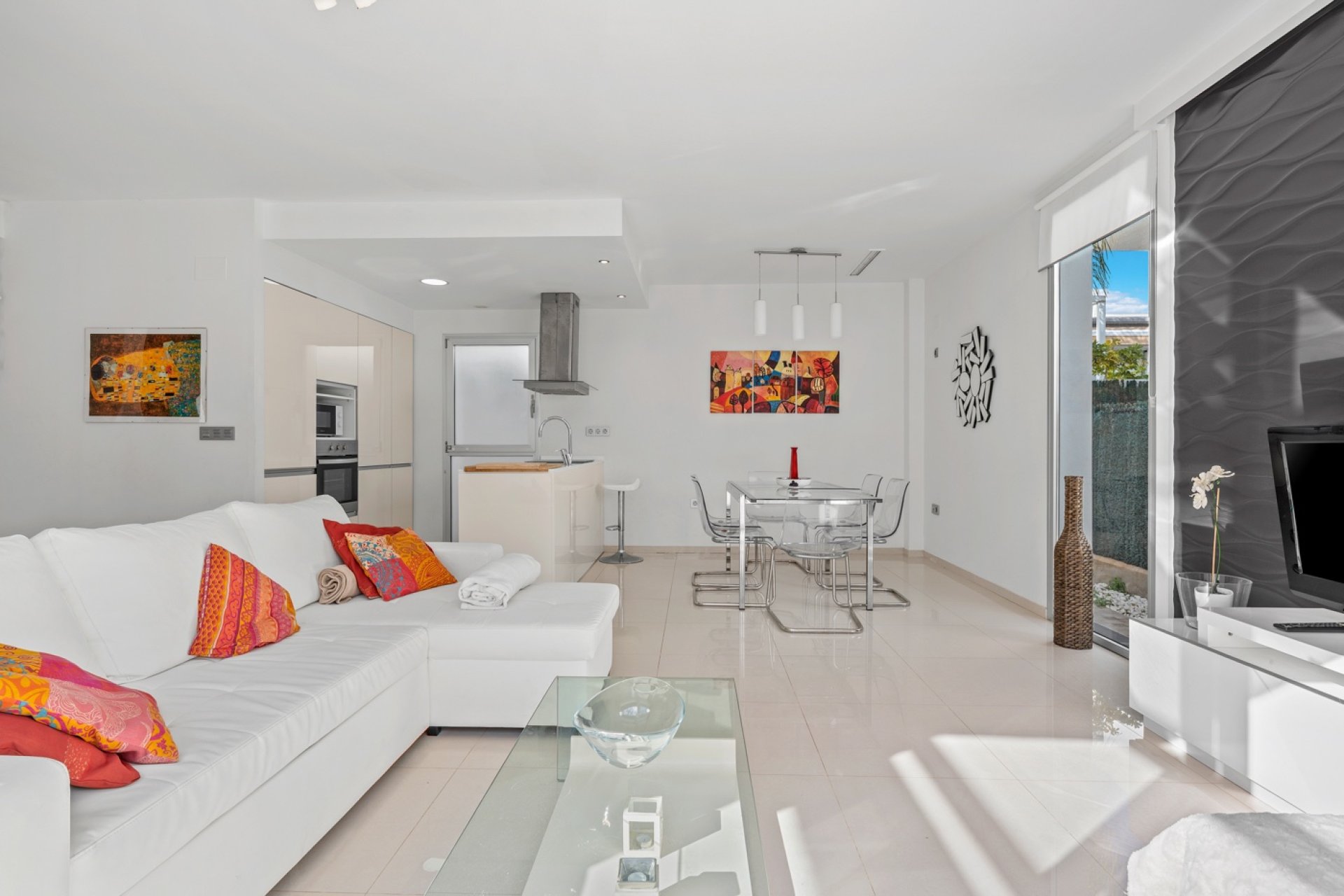 Resale - Villa -
Ciudad quesada - Ciudad Quesada
