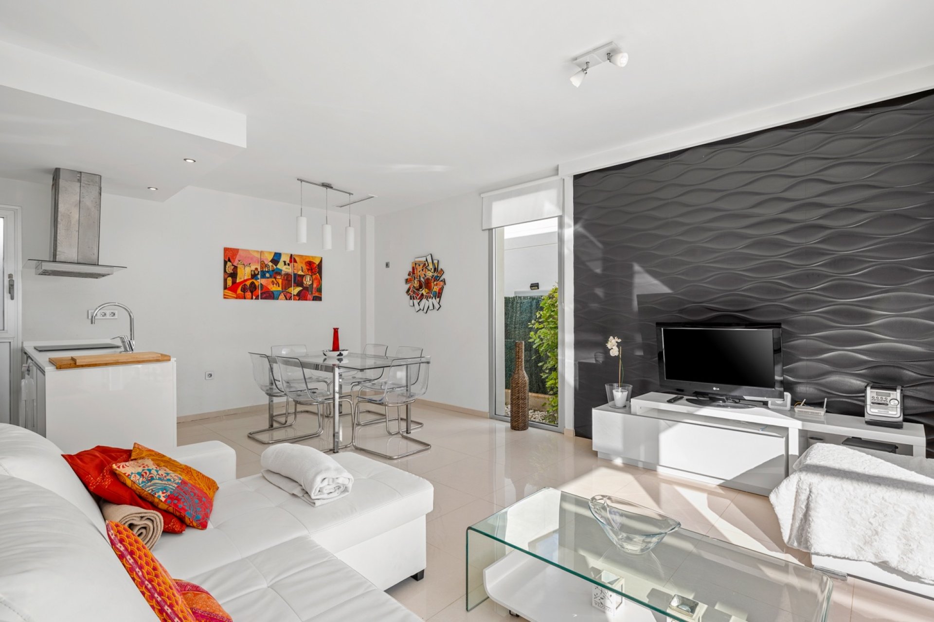 Resale - Villa -
Ciudad quesada - Ciudad Quesada