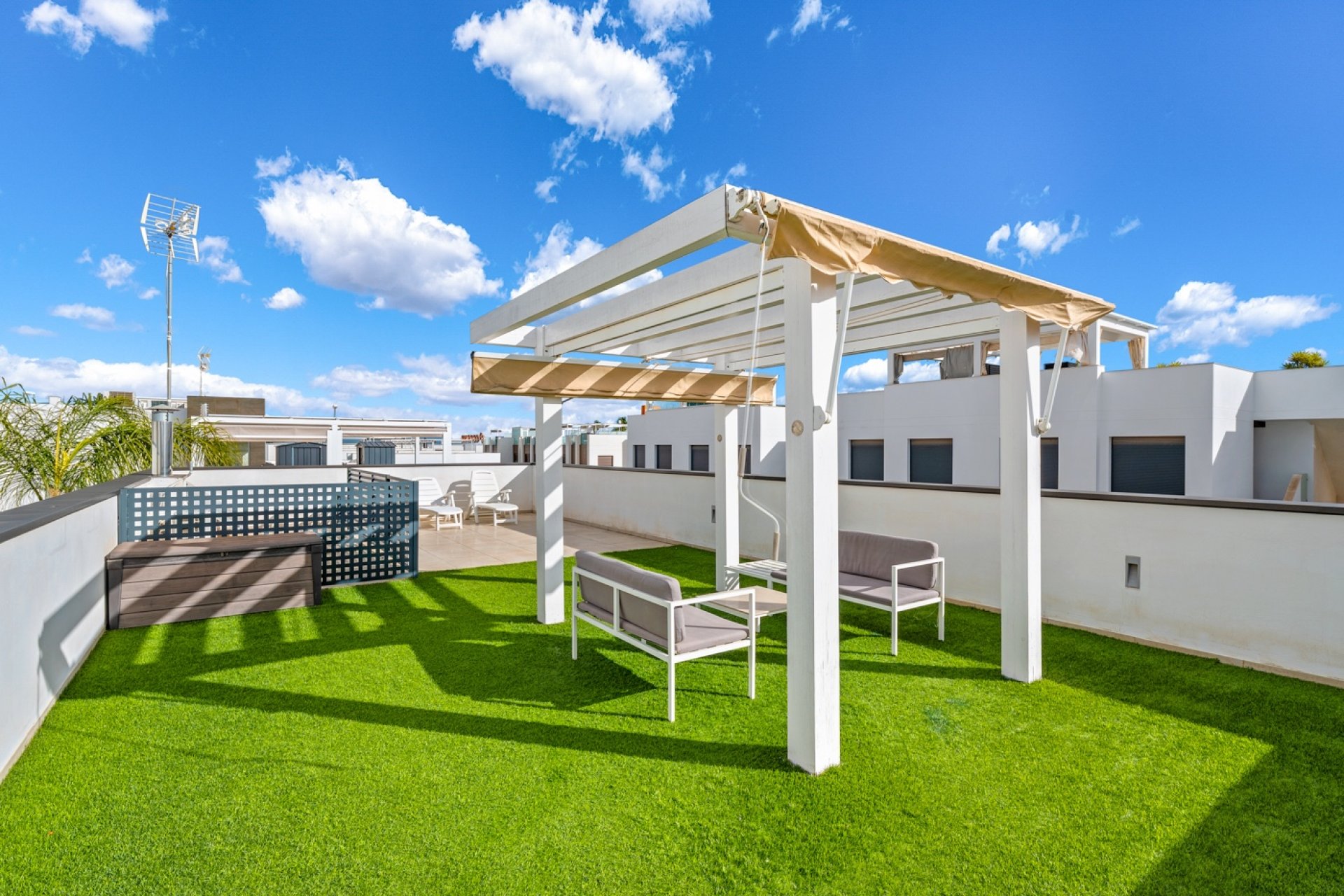 Resale - Villa -
Ciudad quesada - Ciudad Quesada