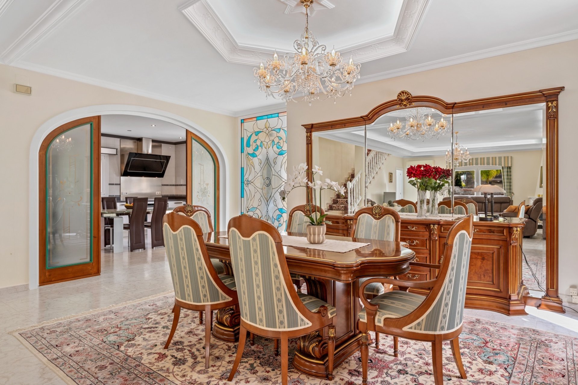 Resale - Villa -
Ciudad quesada - Ciudad Quesada