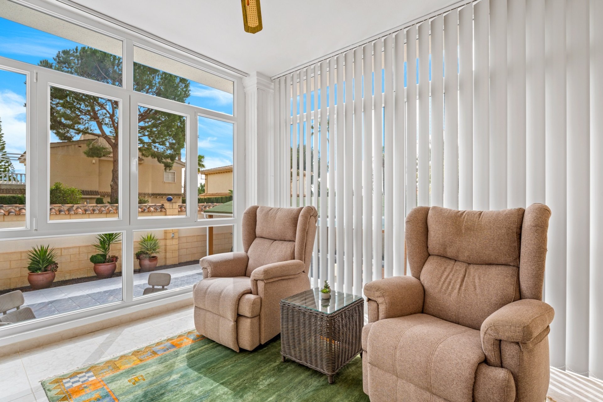 Resale - Villa -
Ciudad quesada - Ciudad Quesada