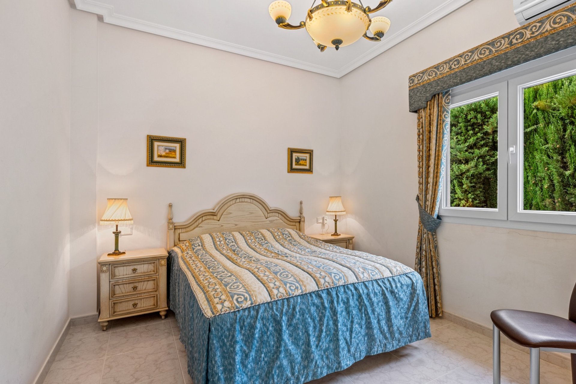 Resale - Villa -
Ciudad quesada - Ciudad Quesada