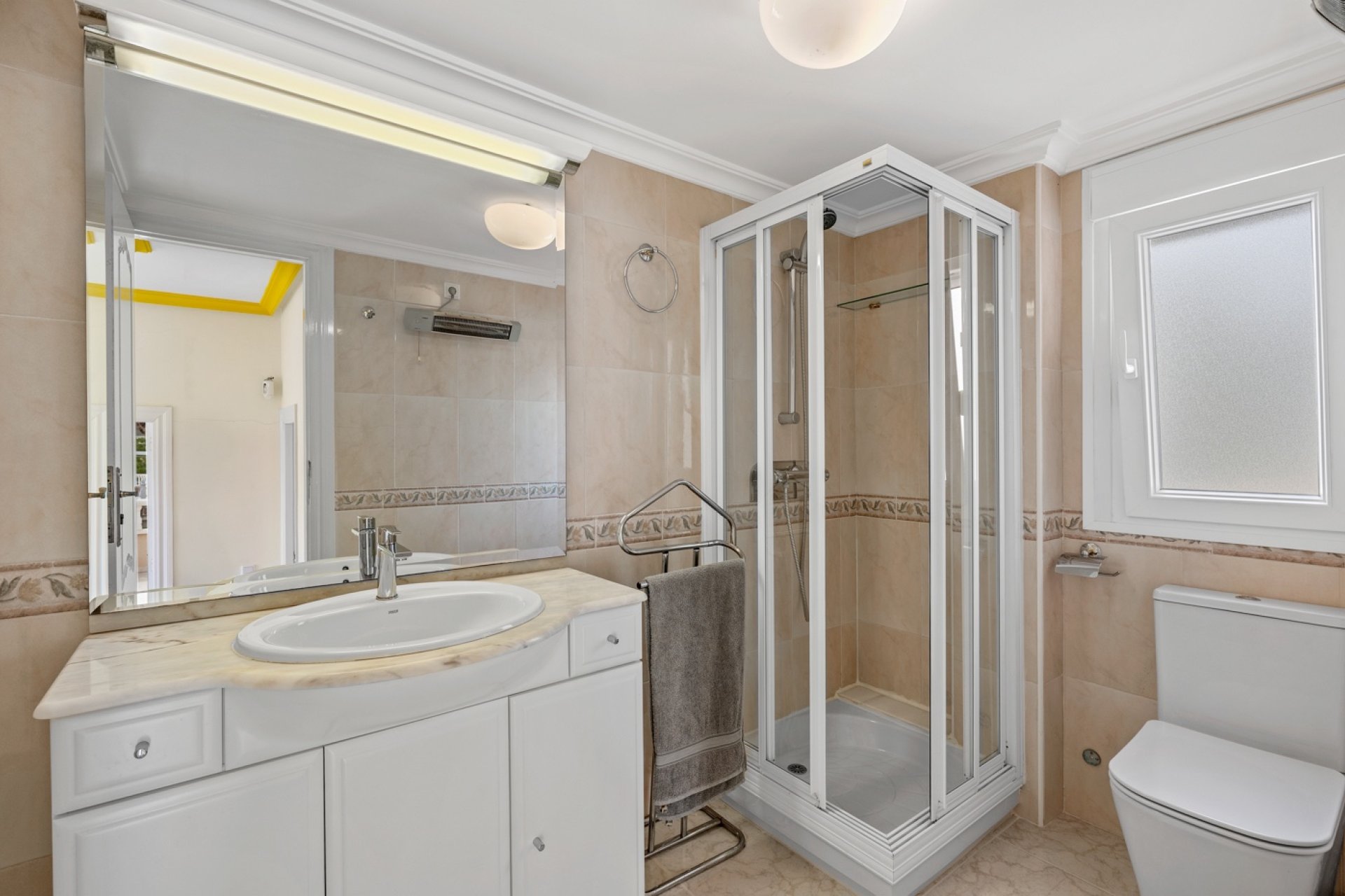 Resale - Villa -
Ciudad quesada - Ciudad Quesada