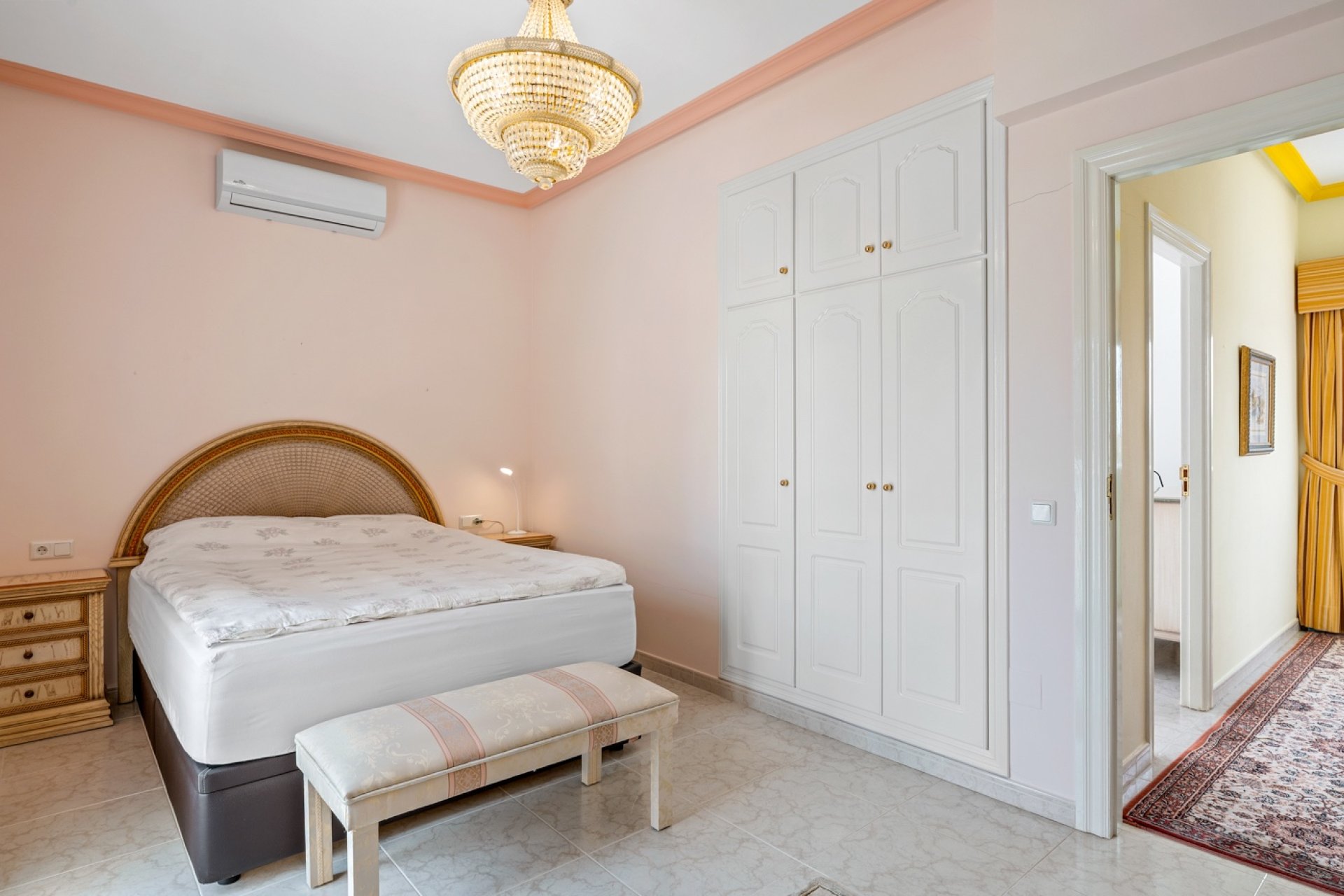 Resale - Villa -
Ciudad quesada - Ciudad Quesada