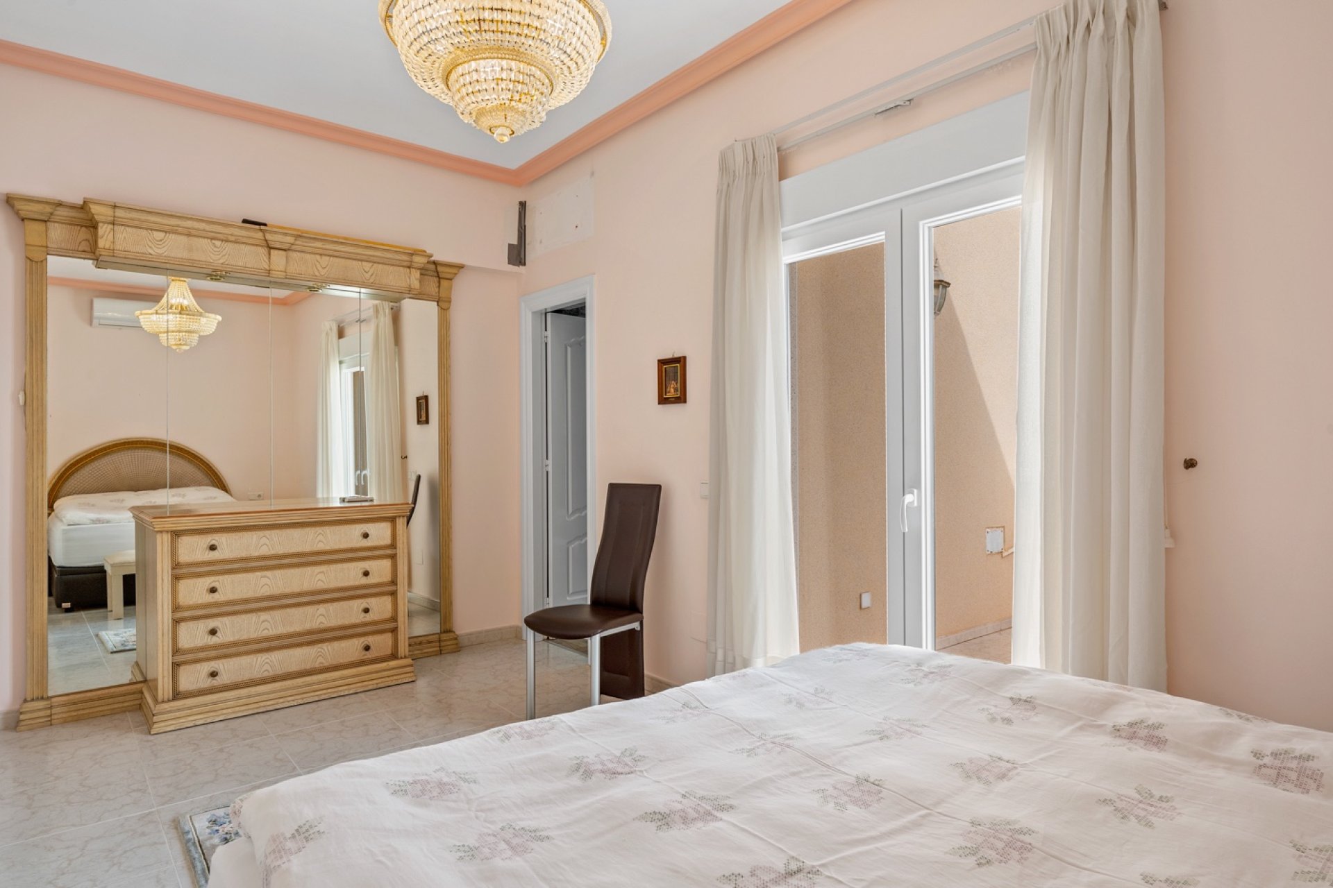 Resale - Villa -
Ciudad quesada - Ciudad Quesada