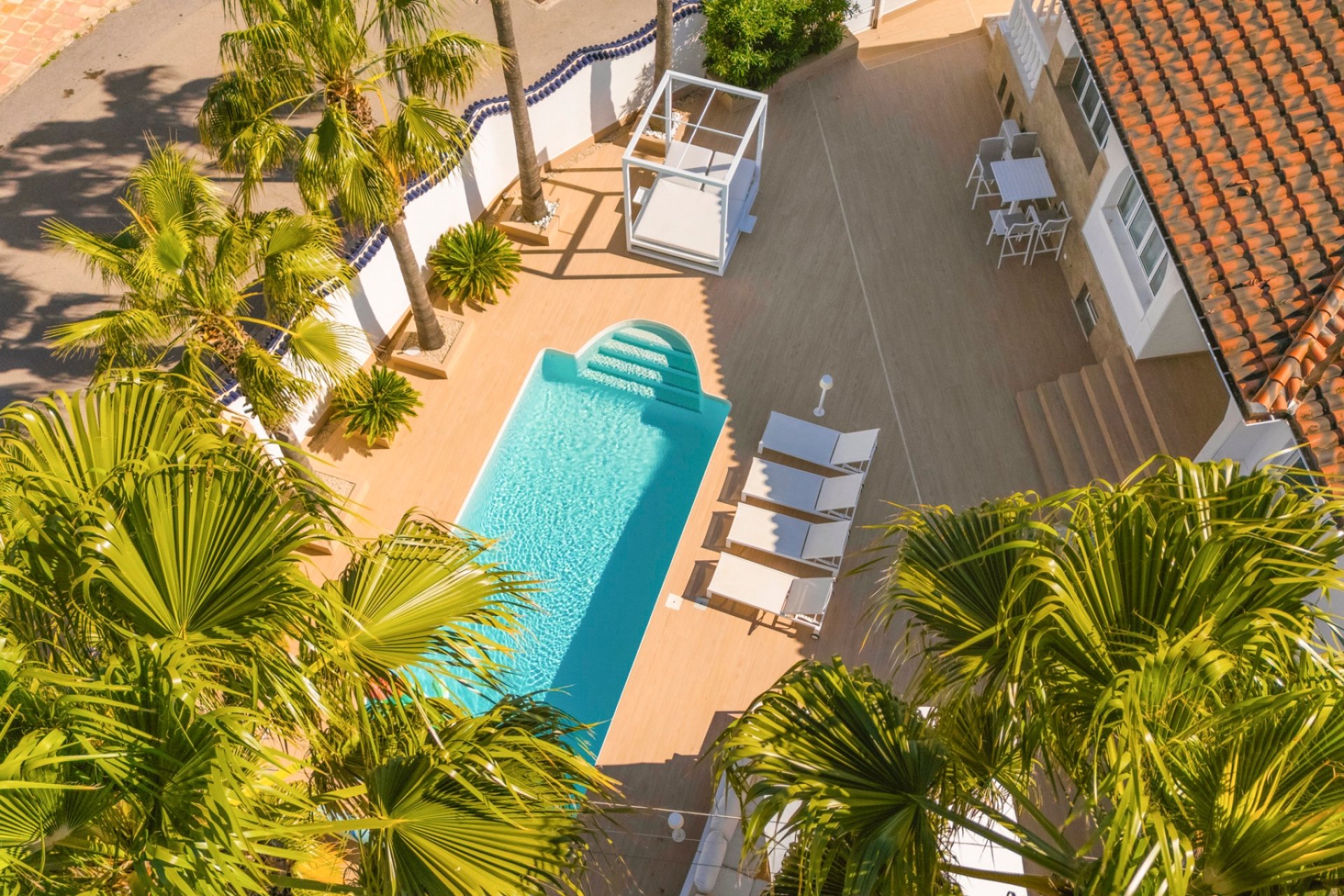 Resale - Villa -
Ciudad quesada - Ciudad Quesada
