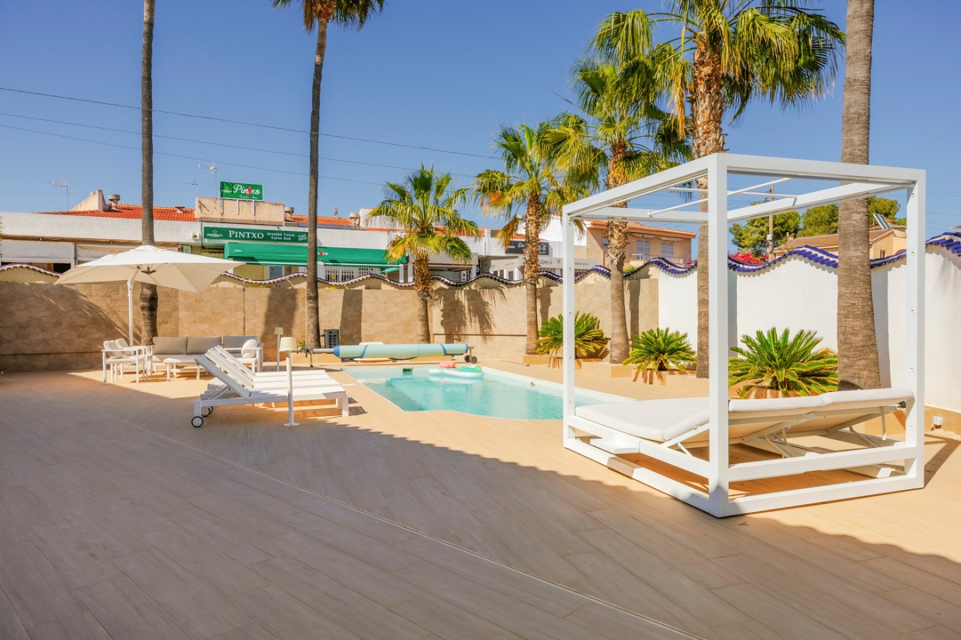 Resale - Villa -
Ciudad quesada - Ciudad Quesada