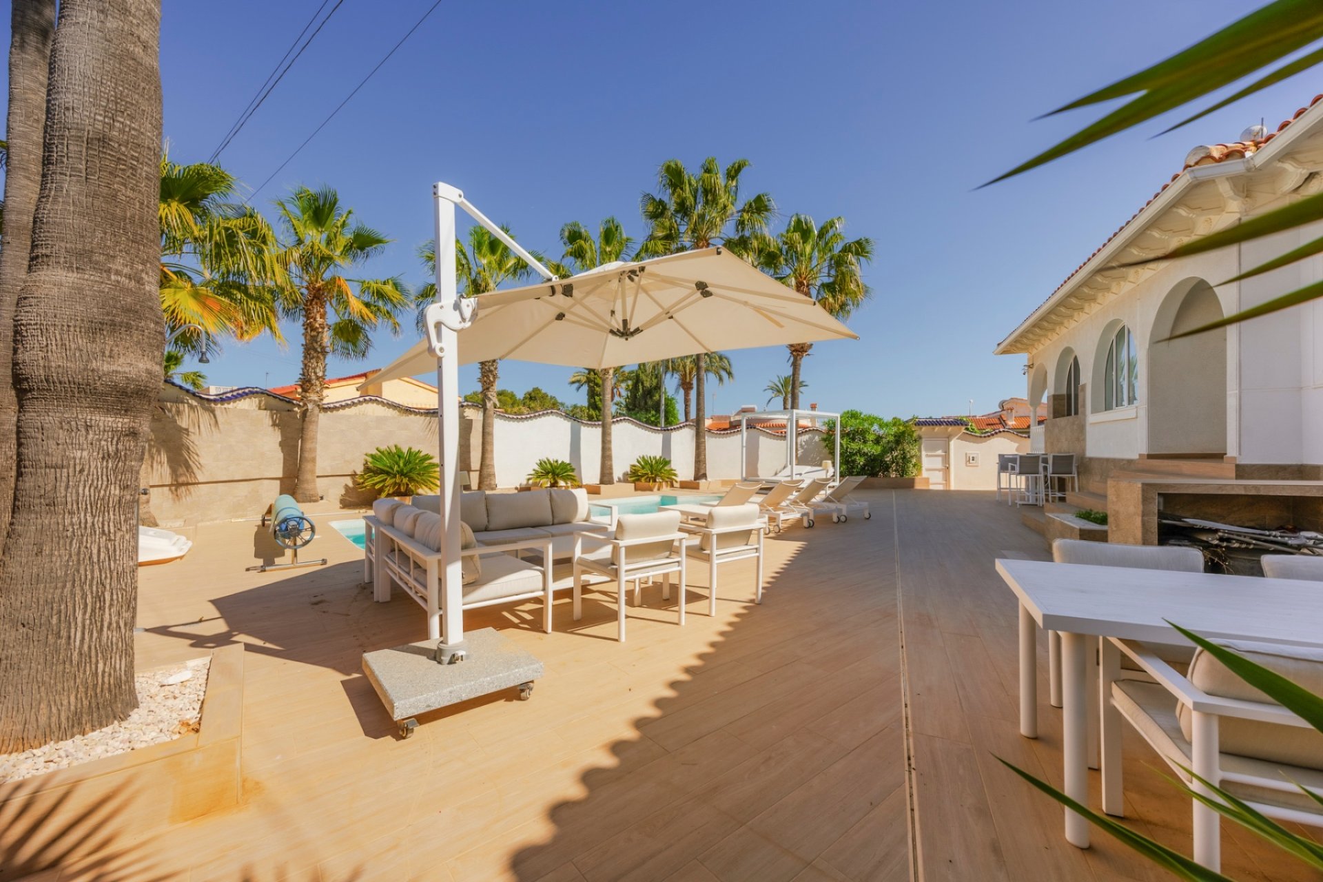 Resale - Villa -
Ciudad quesada - Ciudad Quesada