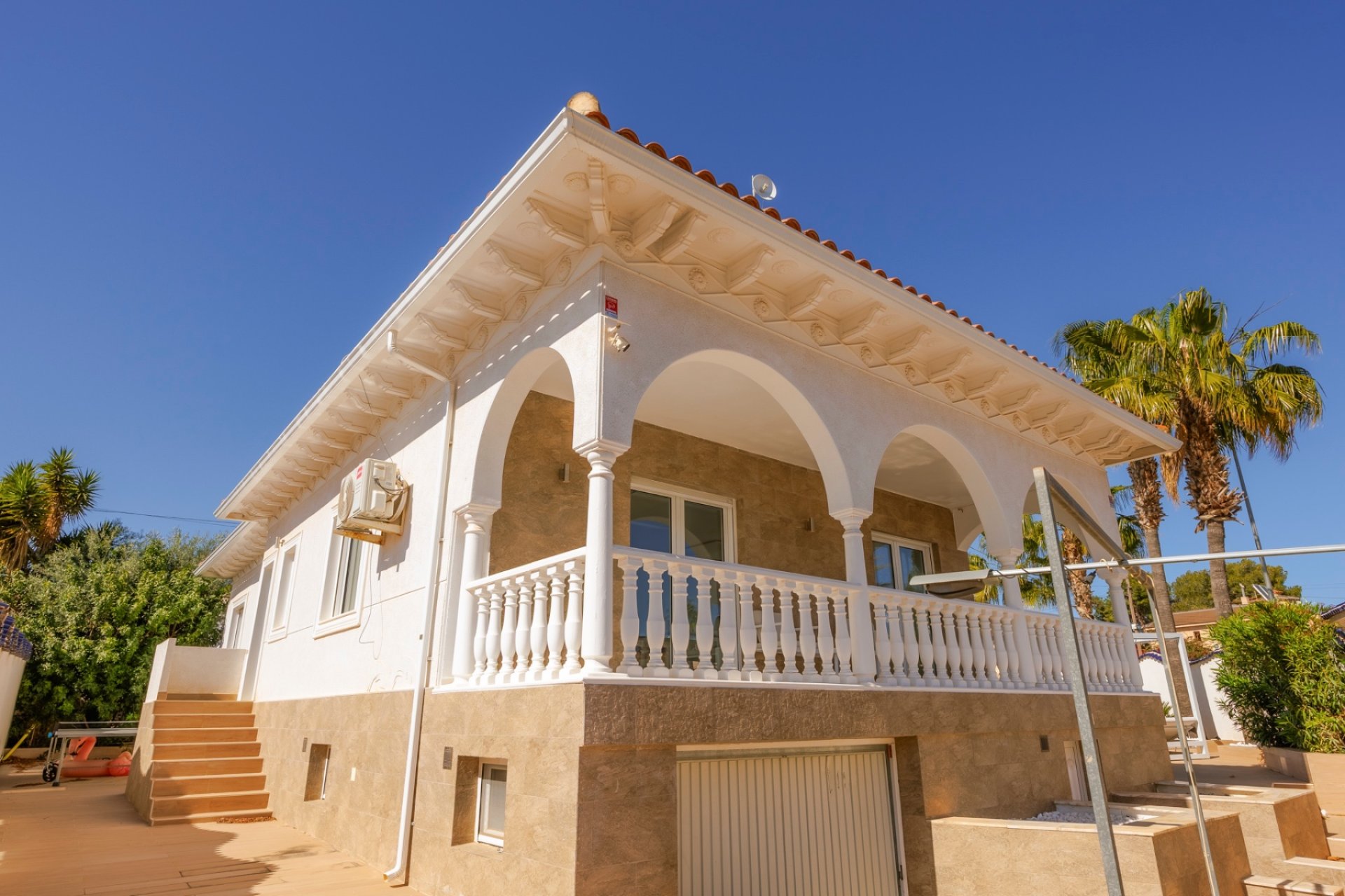 Resale - Villa -
Ciudad quesada - Ciudad Quesada