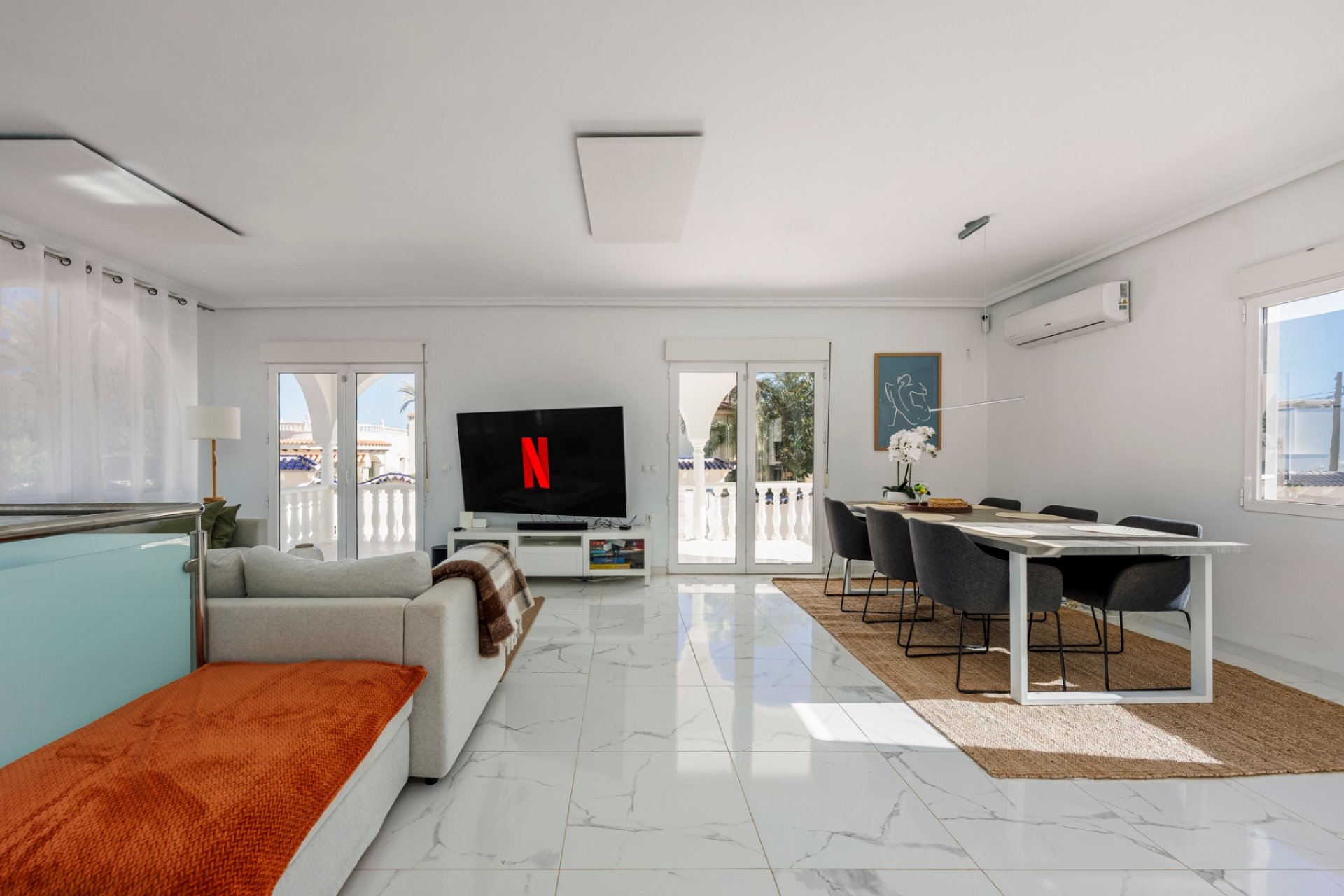 Resale - Villa -
Ciudad quesada - Ciudad Quesada
