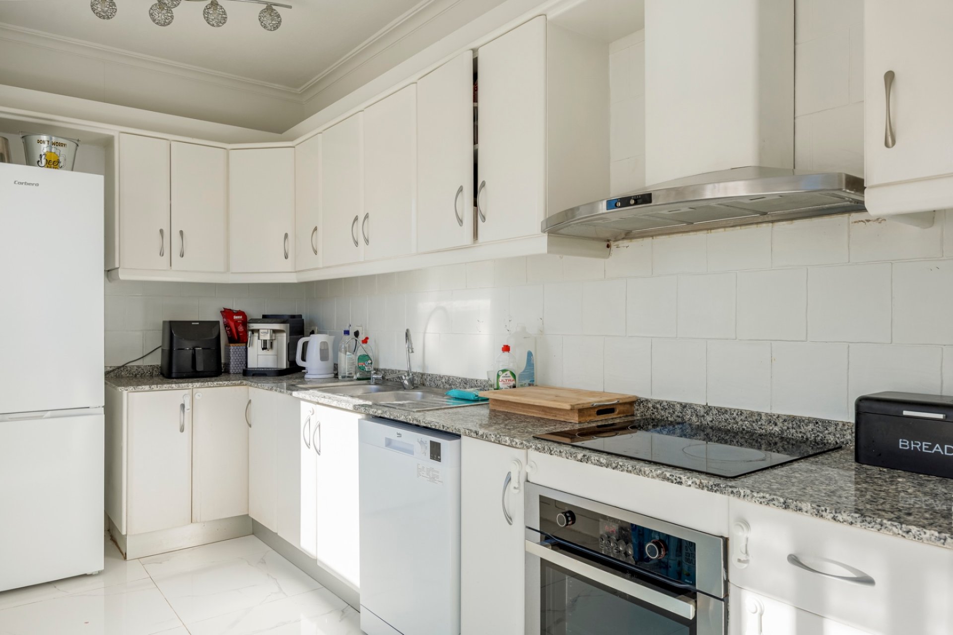Resale - Villa -
Ciudad quesada - Ciudad Quesada