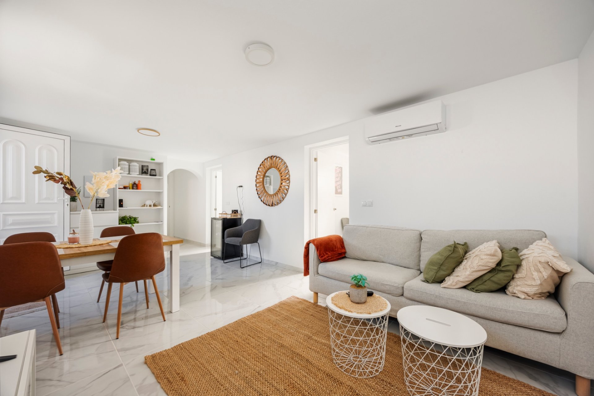 Resale - Villa -
Ciudad quesada - Ciudad Quesada