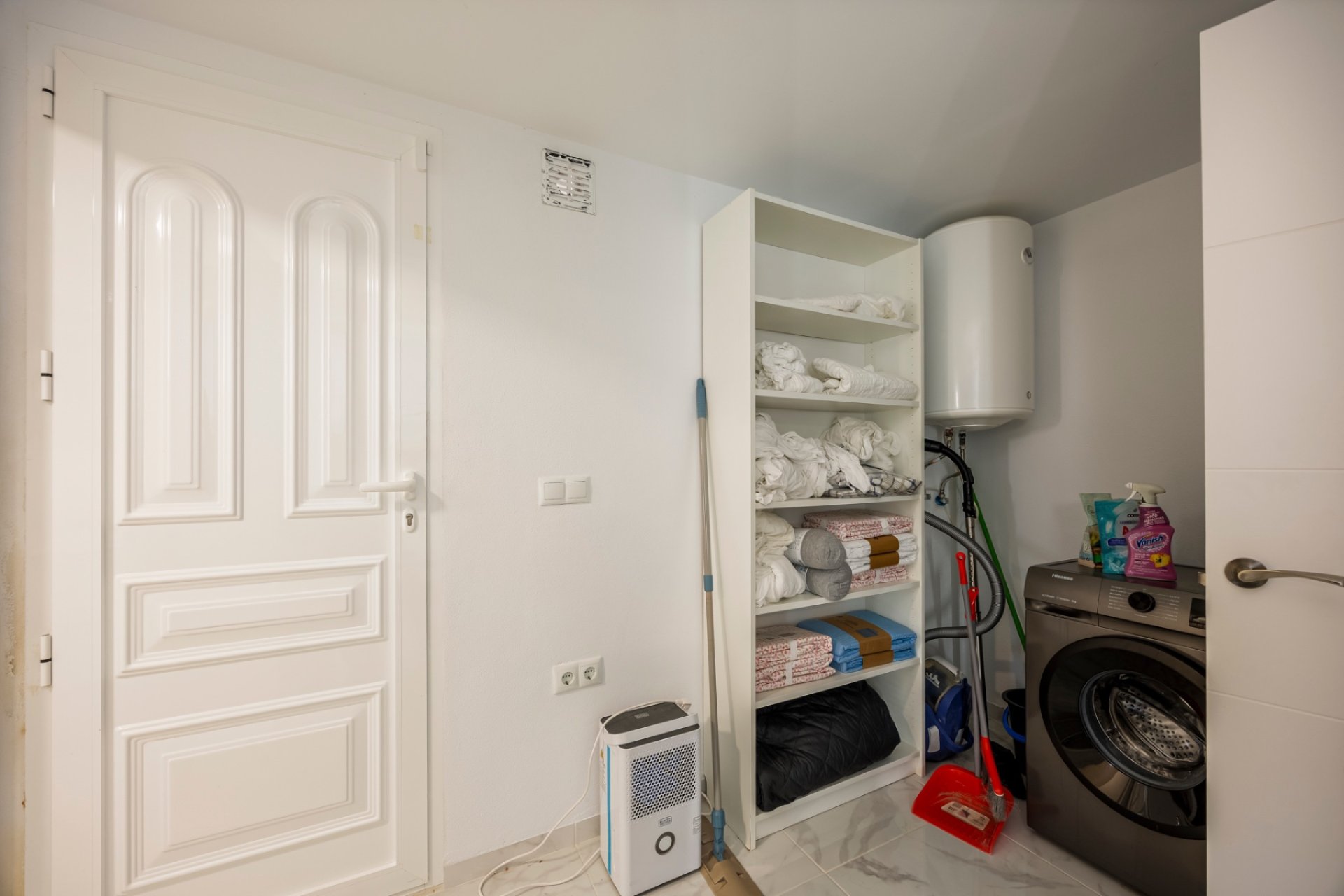 Resale - Villa -
Ciudad quesada - Ciudad Quesada