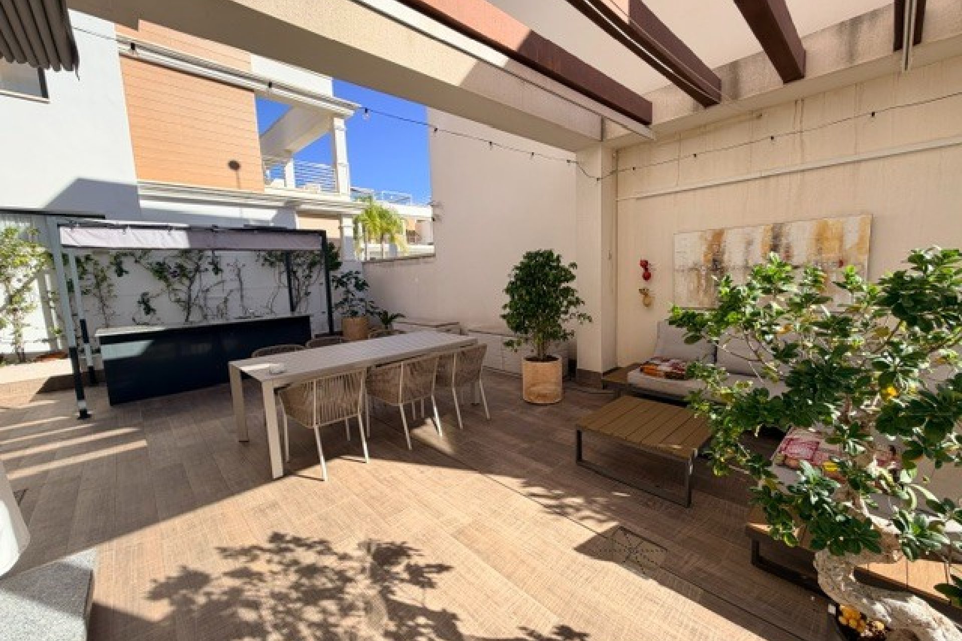 Resale - Villa -
Ciudad quesada - Ciudad Quesada
