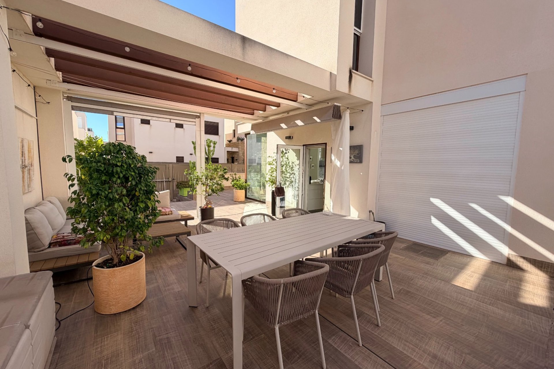 Resale - Villa -
Ciudad quesada - Ciudad Quesada