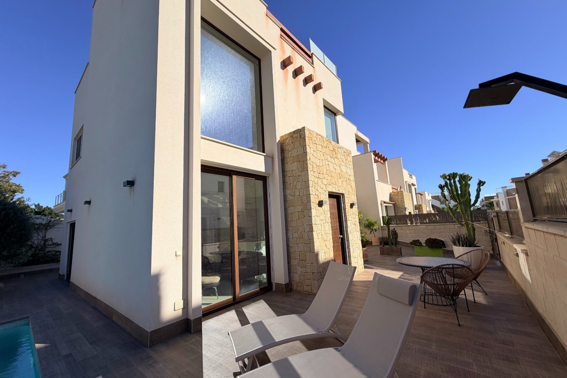 Resale - Villa -
Ciudad quesada - Ciudad Quesada
