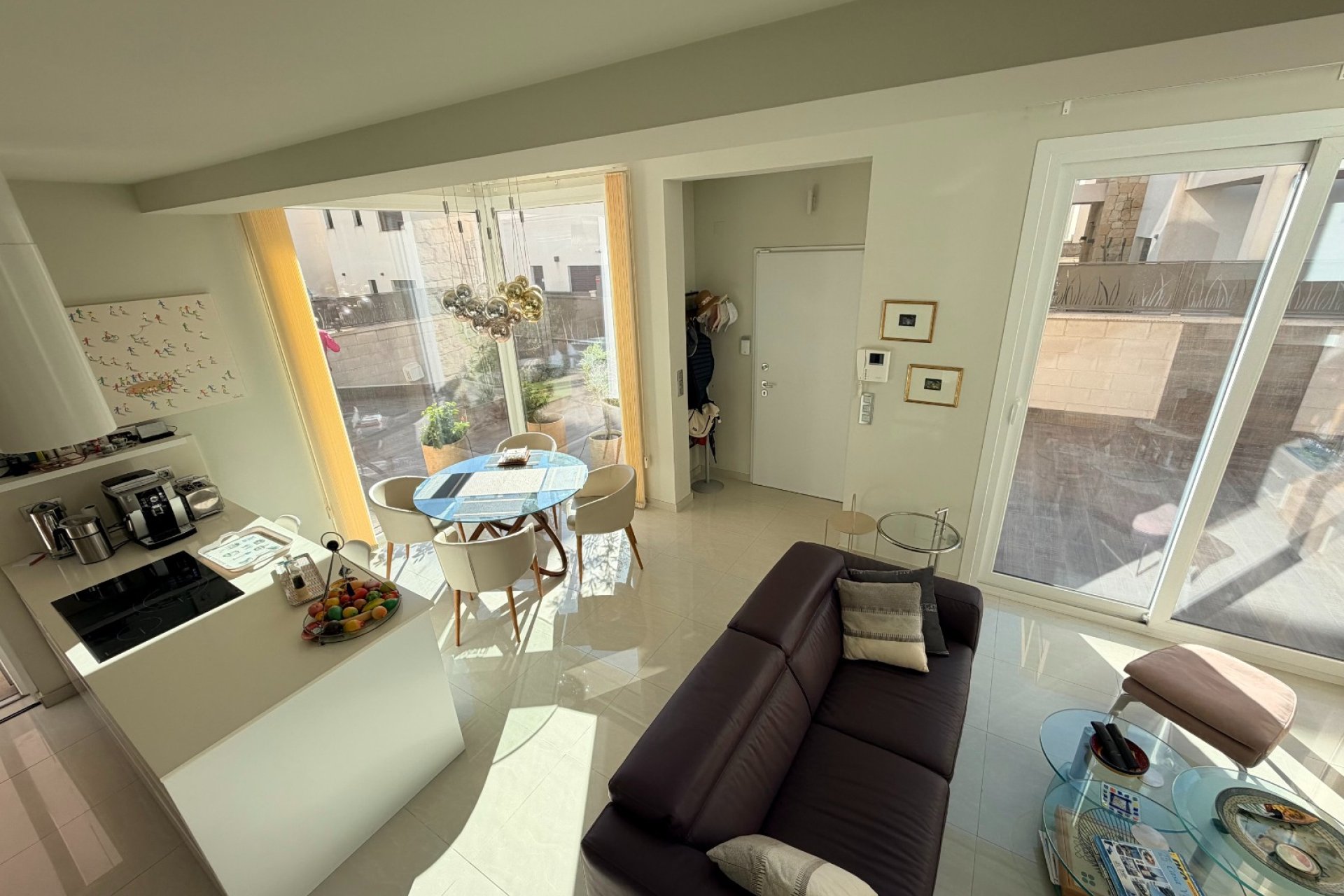 Resale - Villa -
Ciudad quesada - Ciudad Quesada