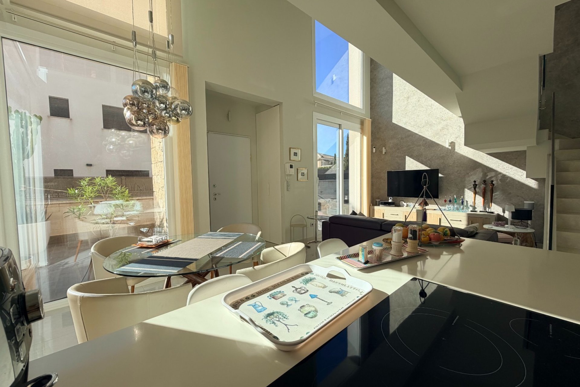 Resale - Villa -
Ciudad quesada - Ciudad Quesada