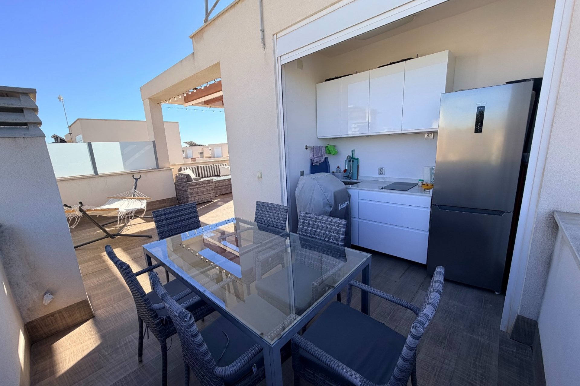 Resale - Villa -
Ciudad quesada - Ciudad Quesada