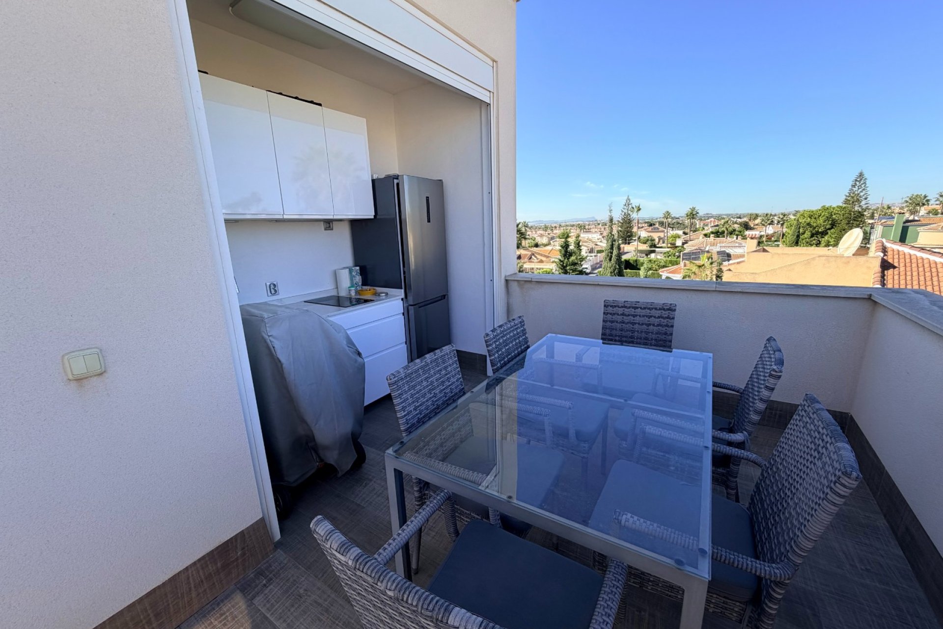 Resale - Villa -
Ciudad quesada - Ciudad Quesada