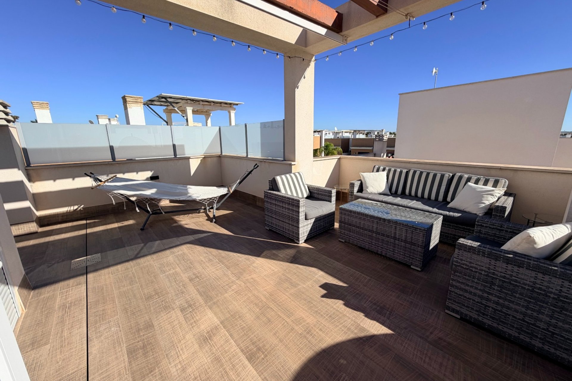 Resale - Villa -
Ciudad quesada - Ciudad Quesada
